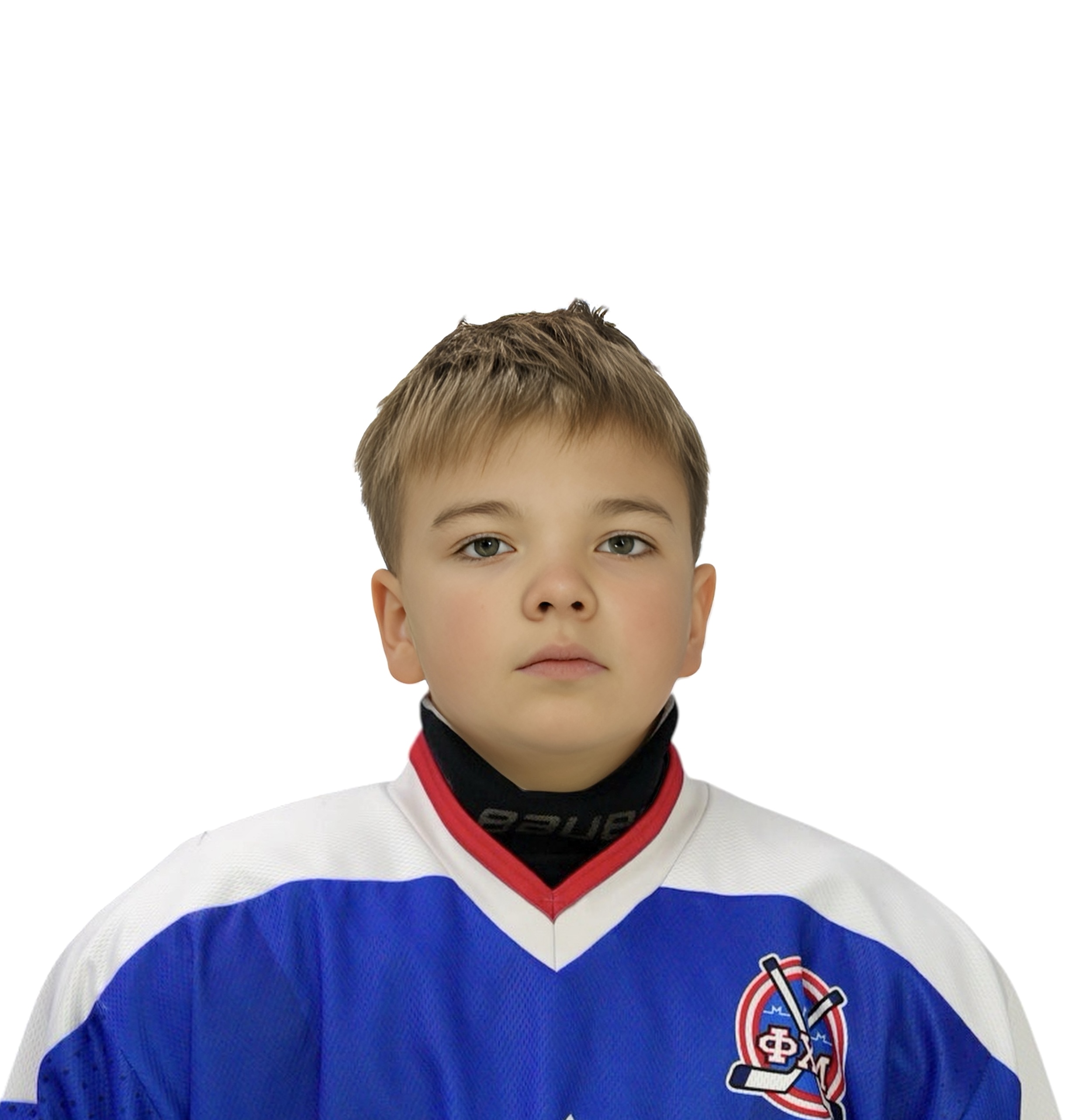 Федор Пастушенко