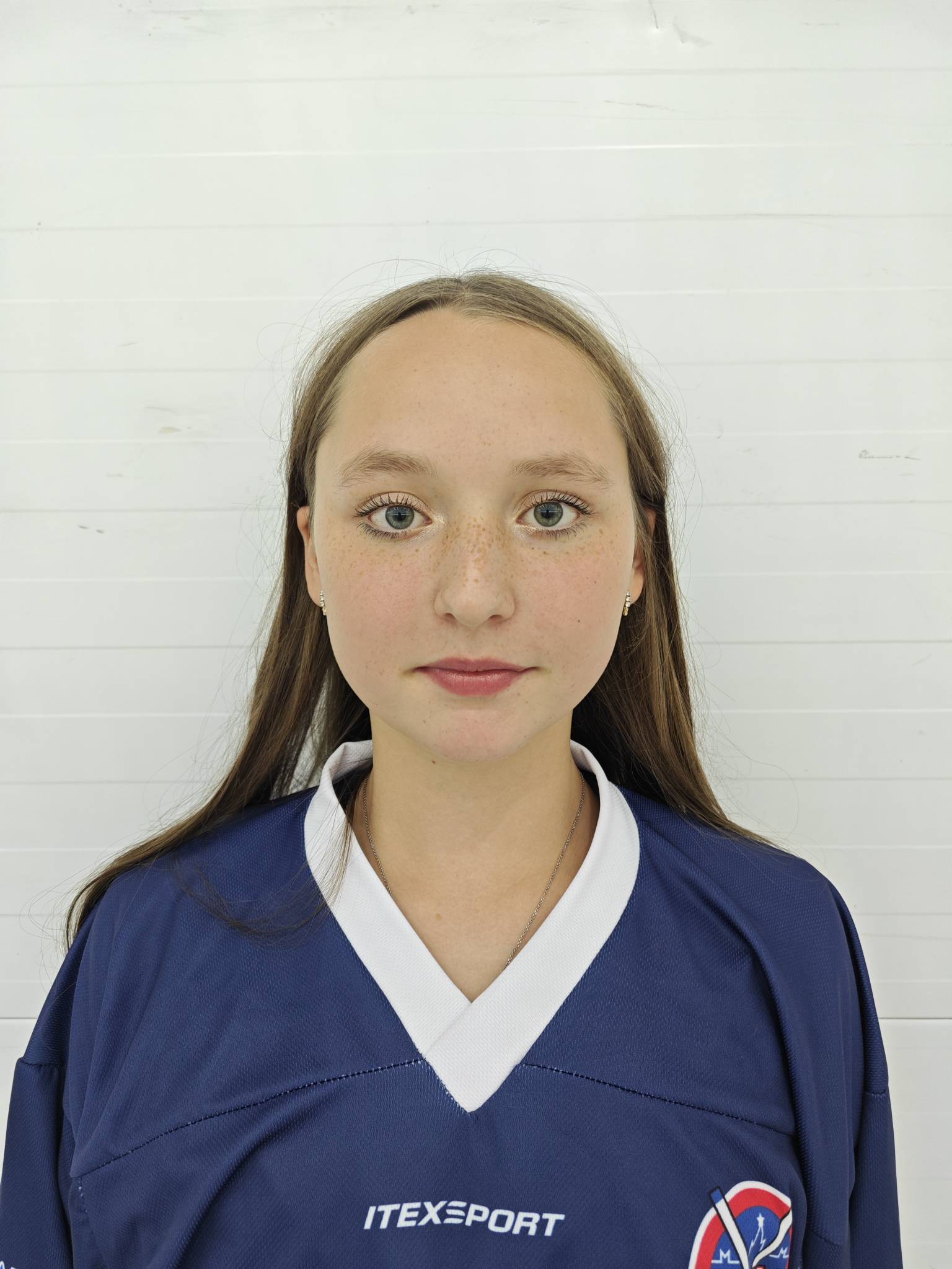 Елизавета Шпакова