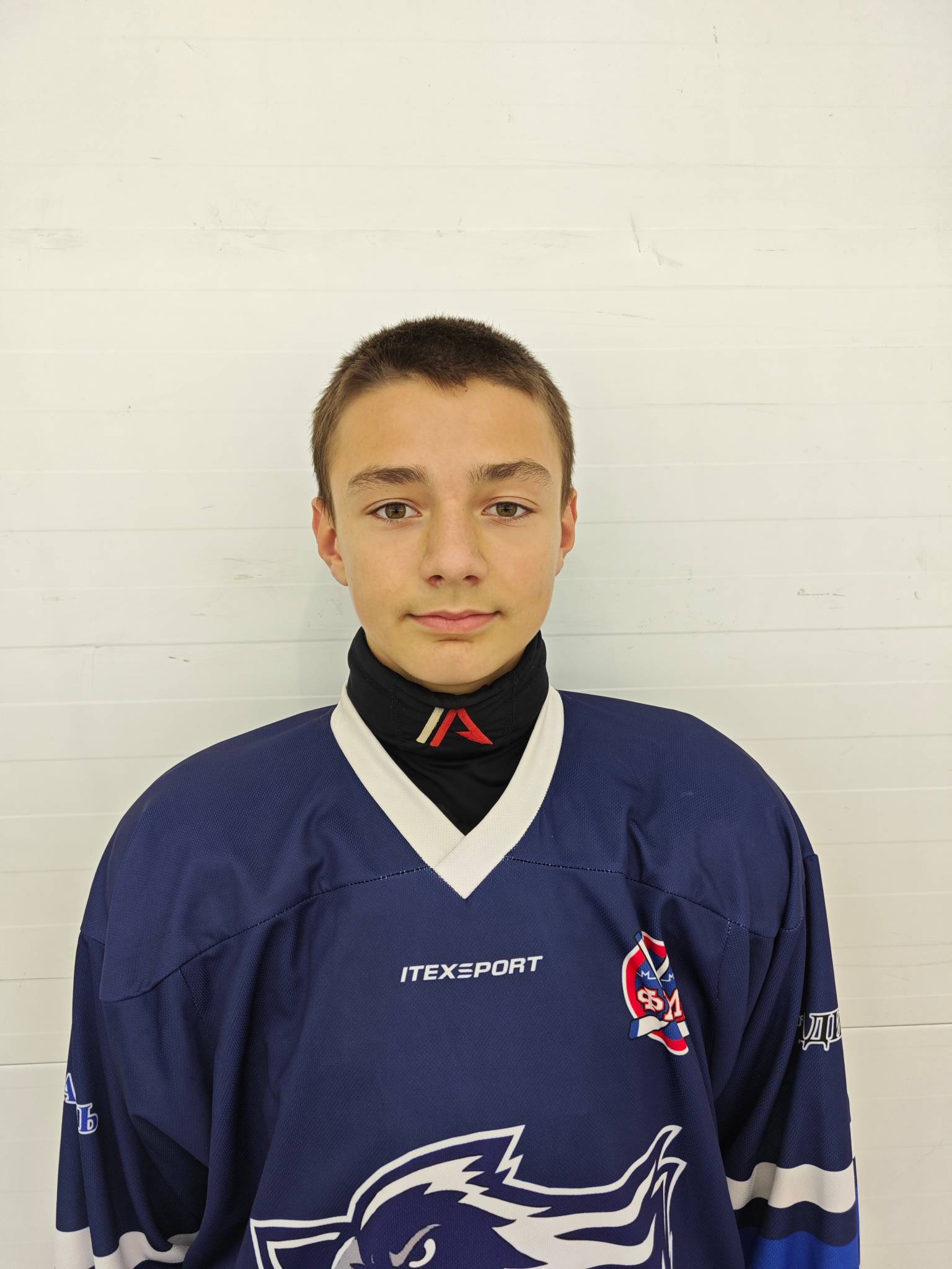 Михаил Рыжков