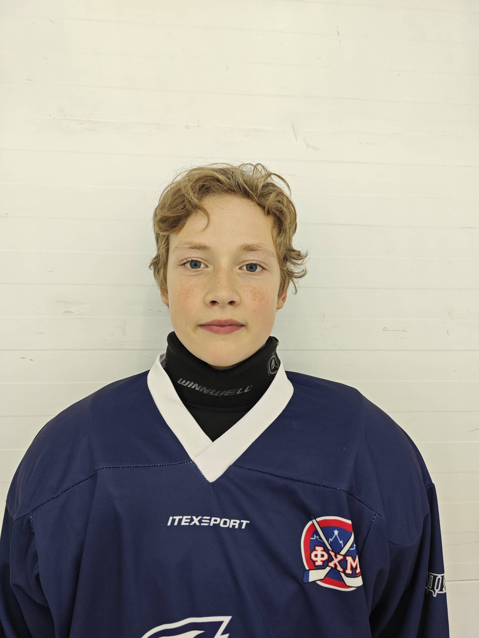 Георгий Матюшин