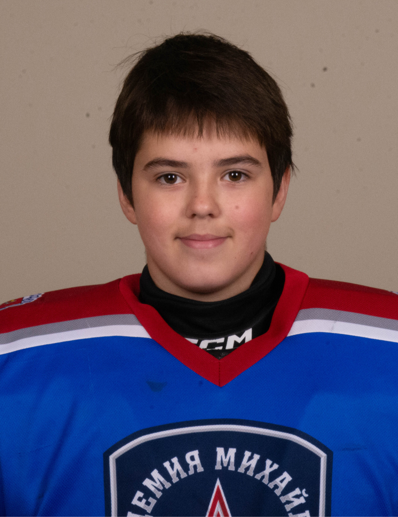 Тимофей Федичев