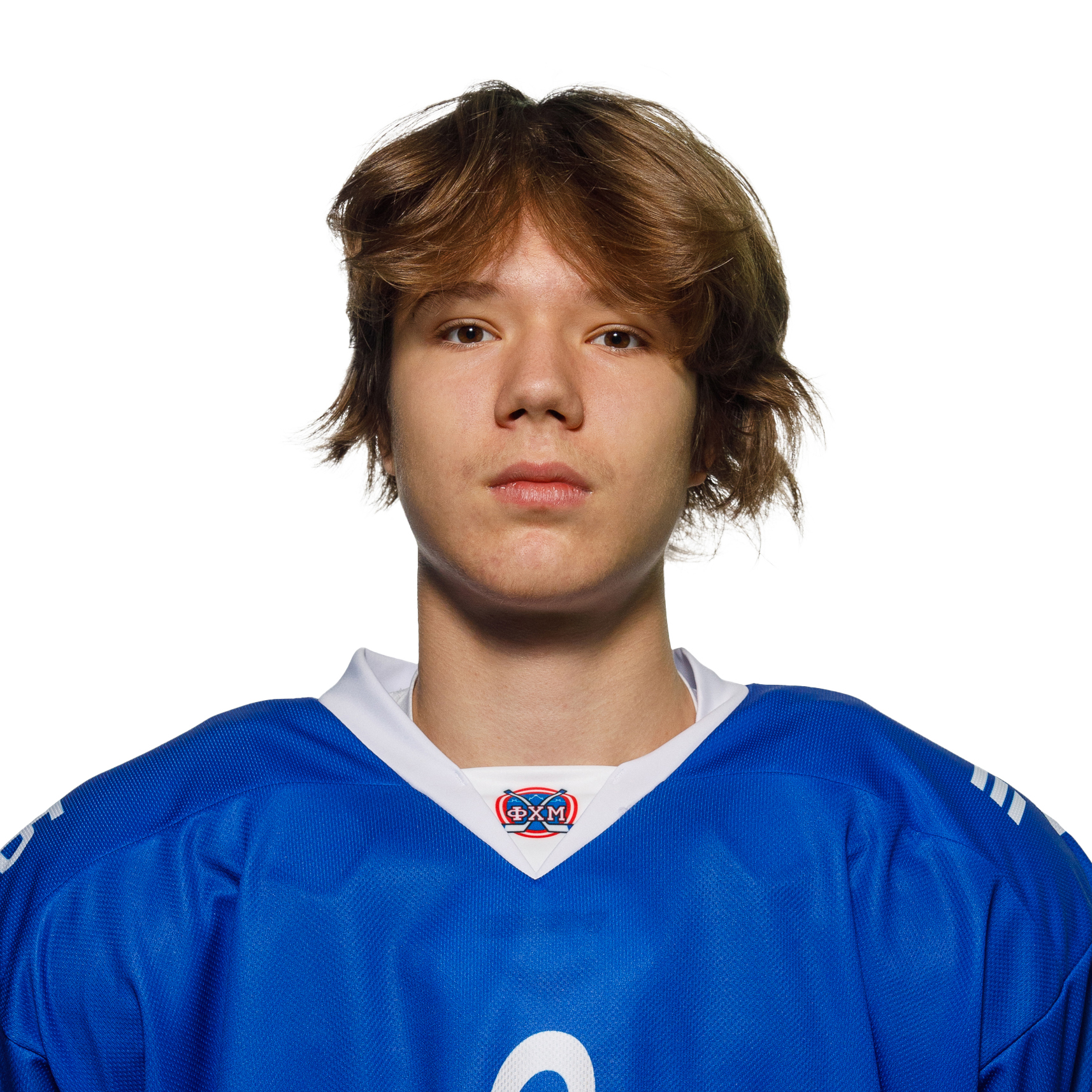 Иван Гребенюк