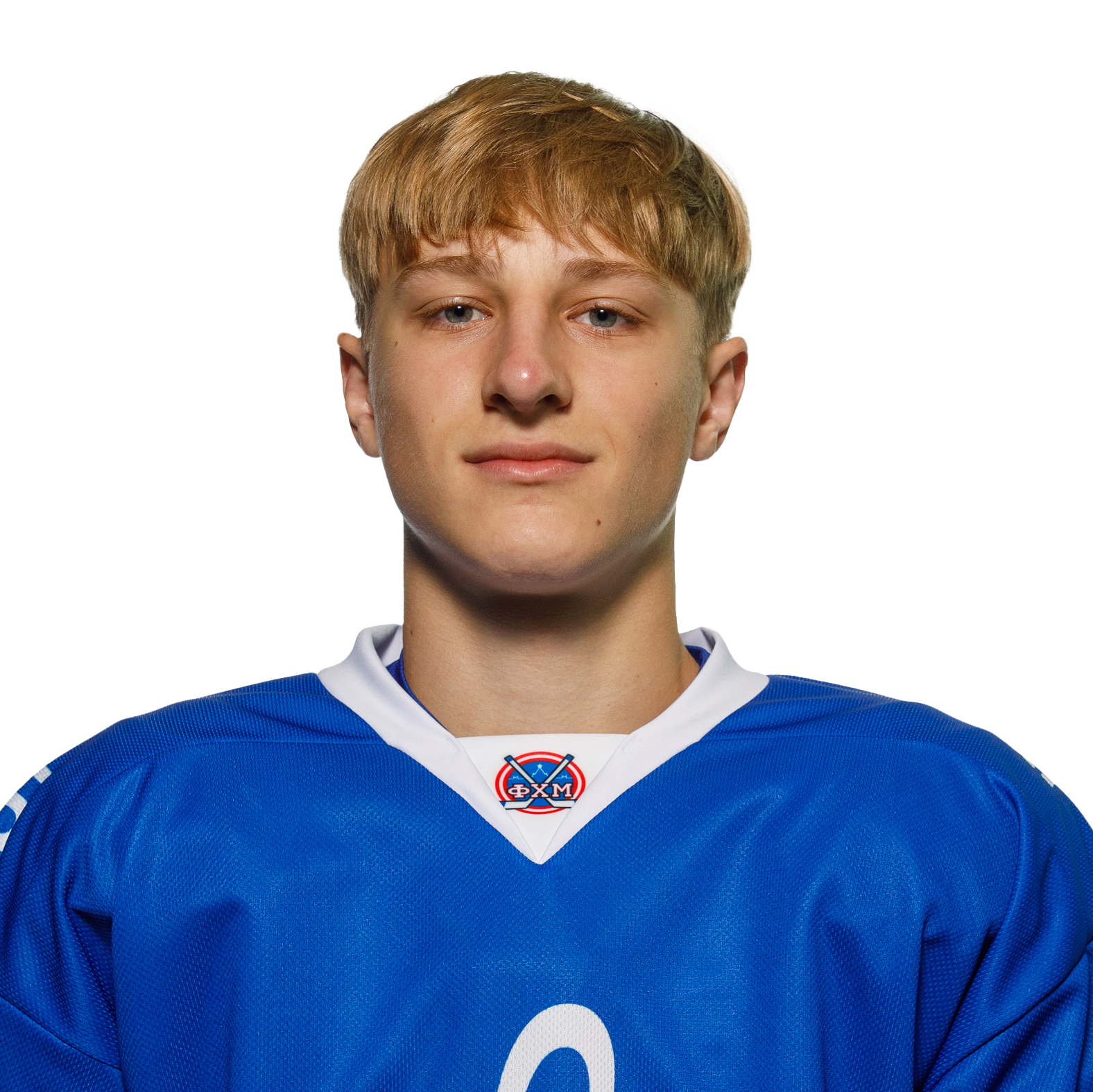 Семен Бадалов