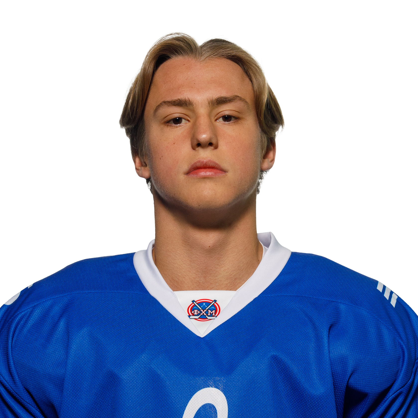 Даниил Бушуев