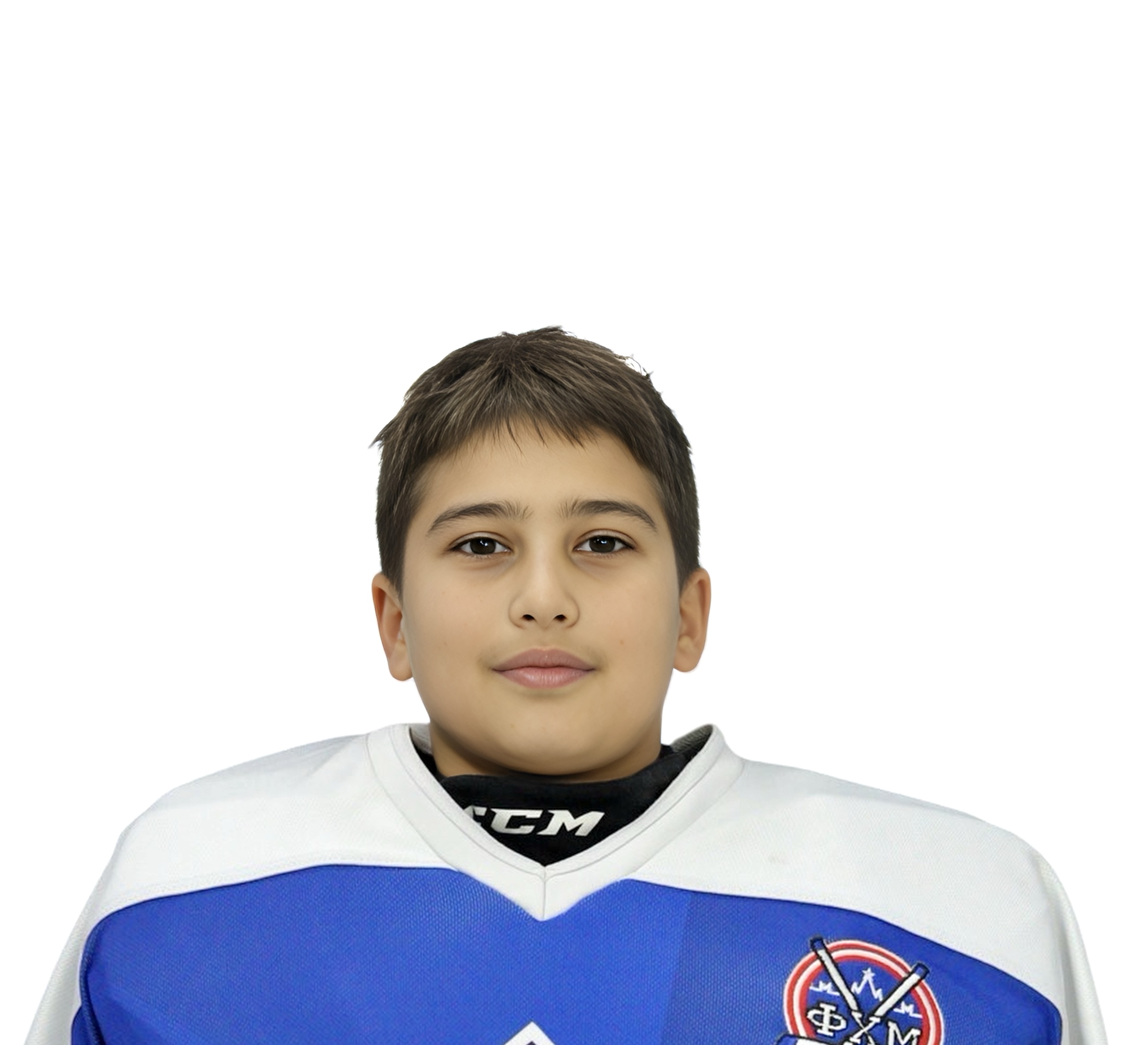 Илья Шумский