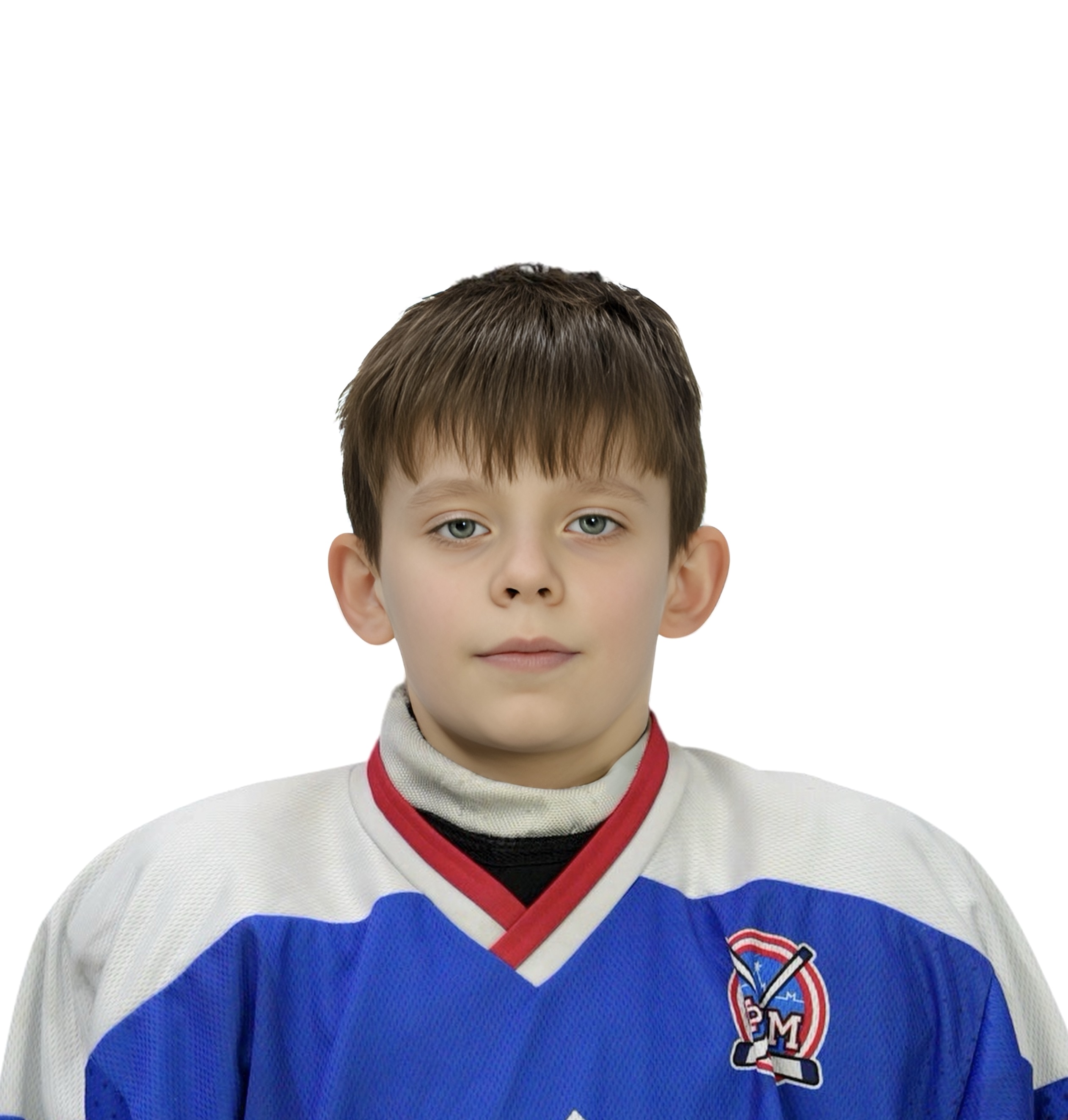 Тимур Ситдиков