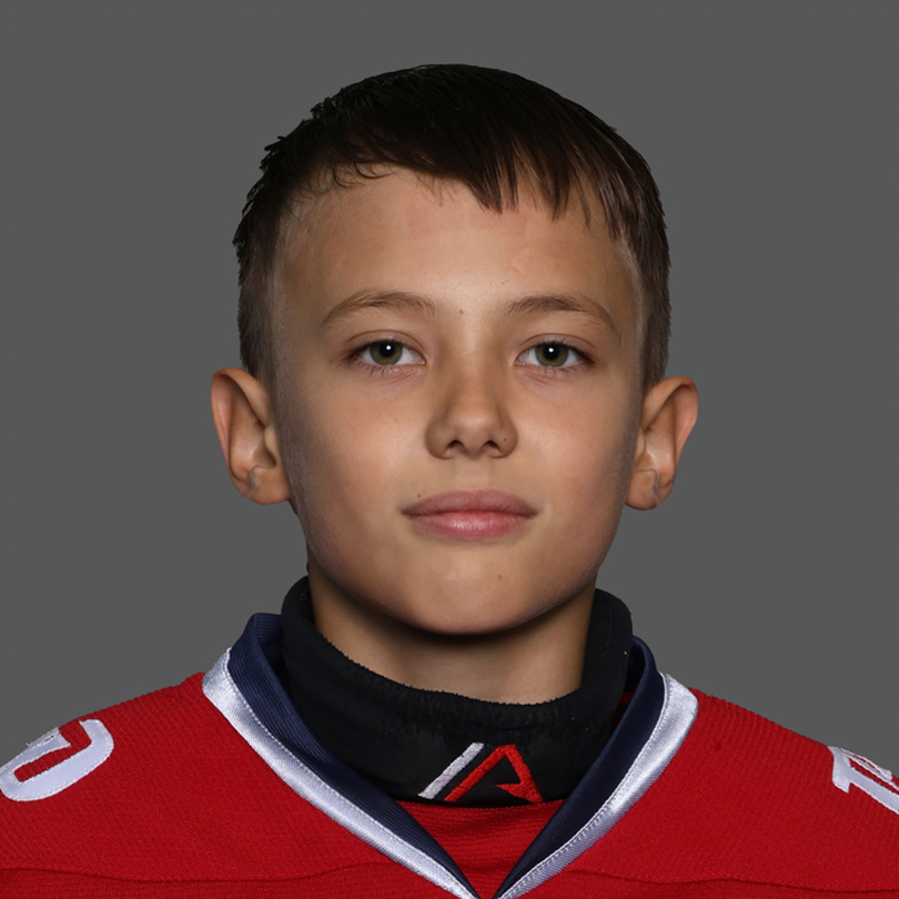 Максим Казанов