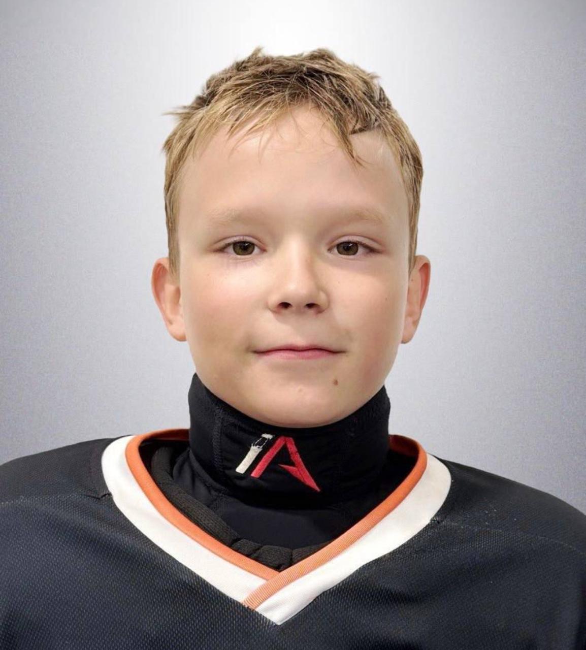 Андрей Левкин