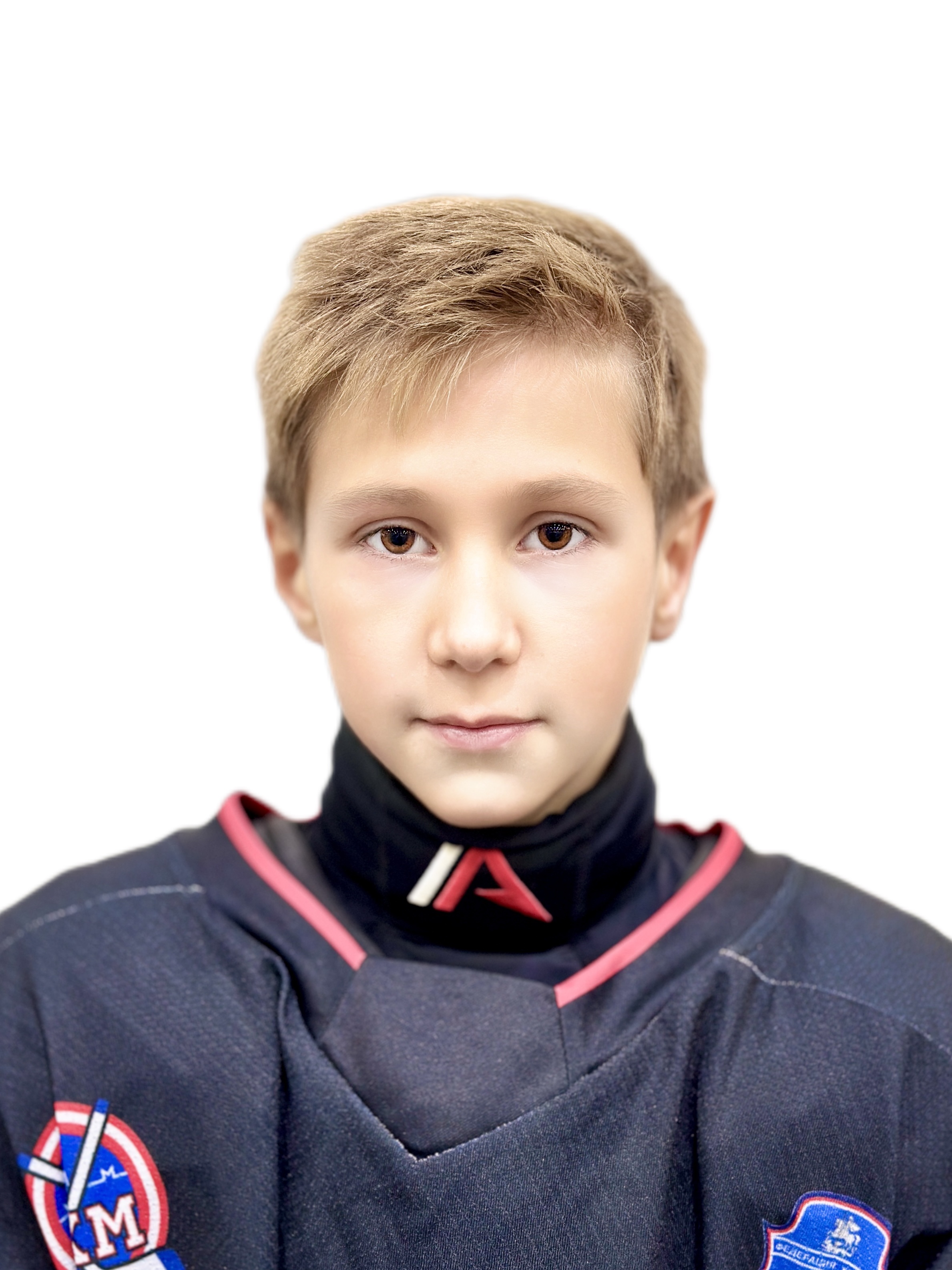 Юрий Стрыгин