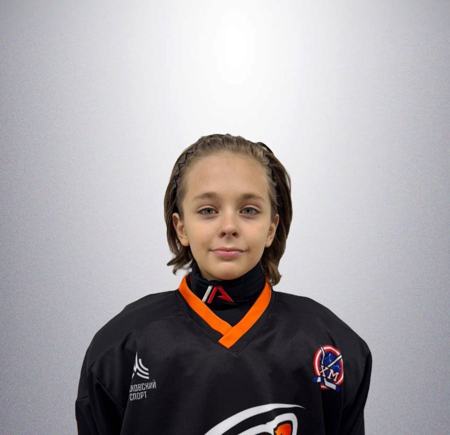 Родион Красноперов