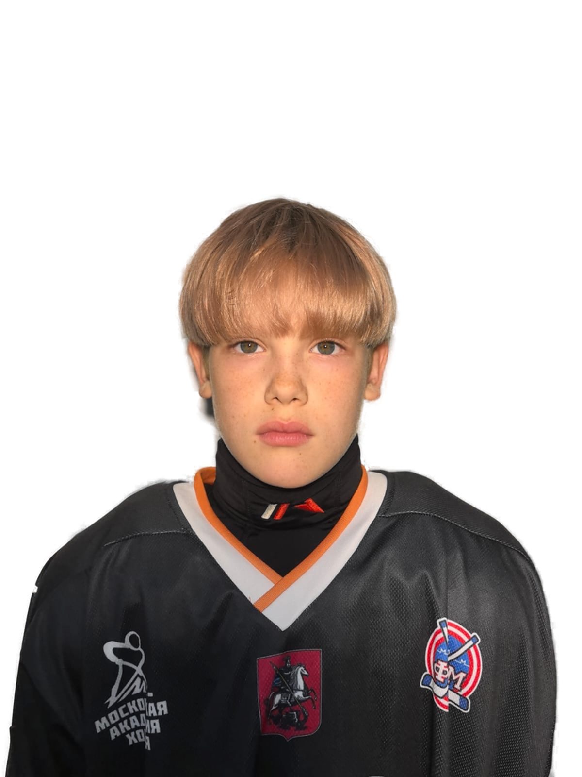 Иван Деревнин