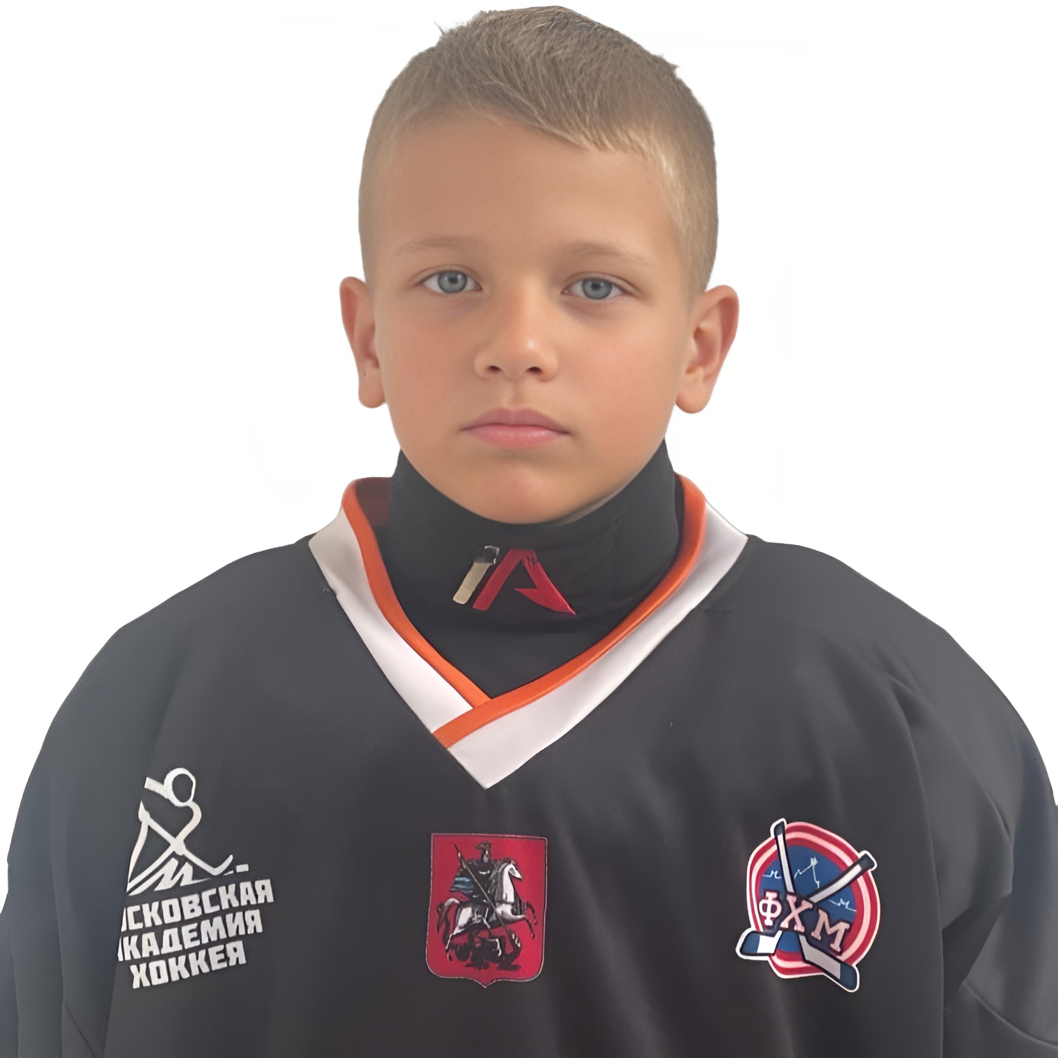 Александр Калашников