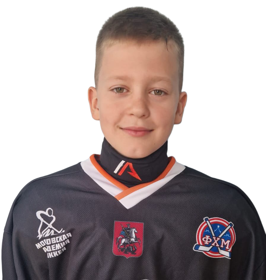 Дмитрий Чистов