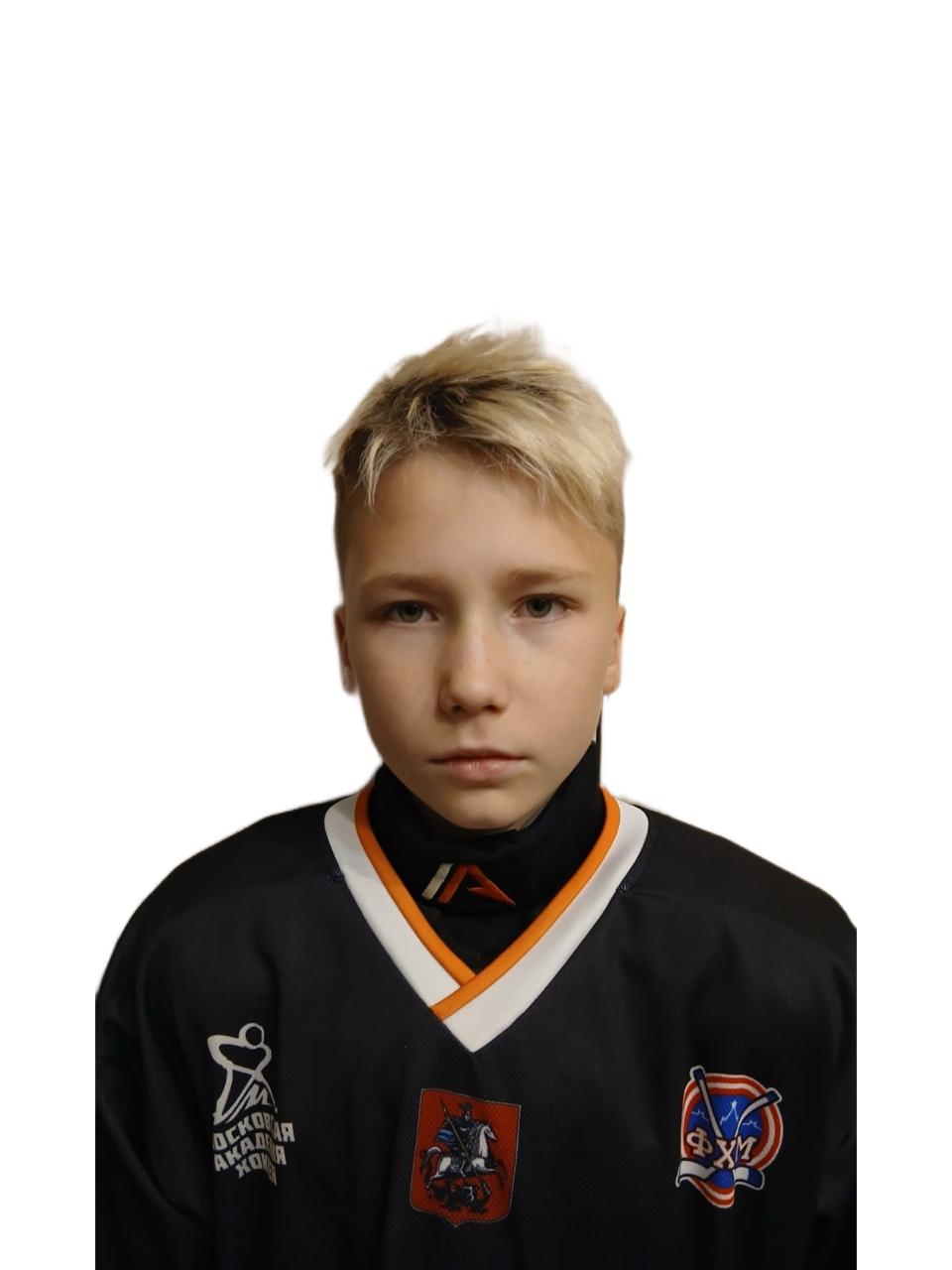 Артем Труфанов