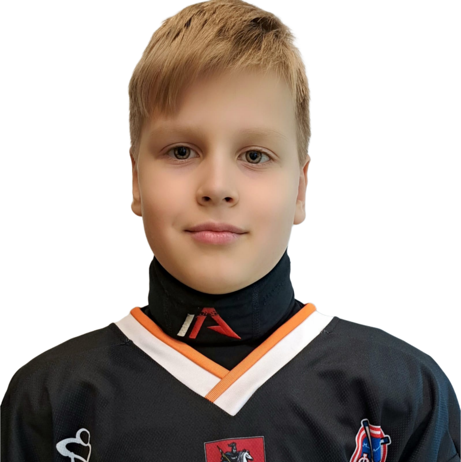 Александр Исаев