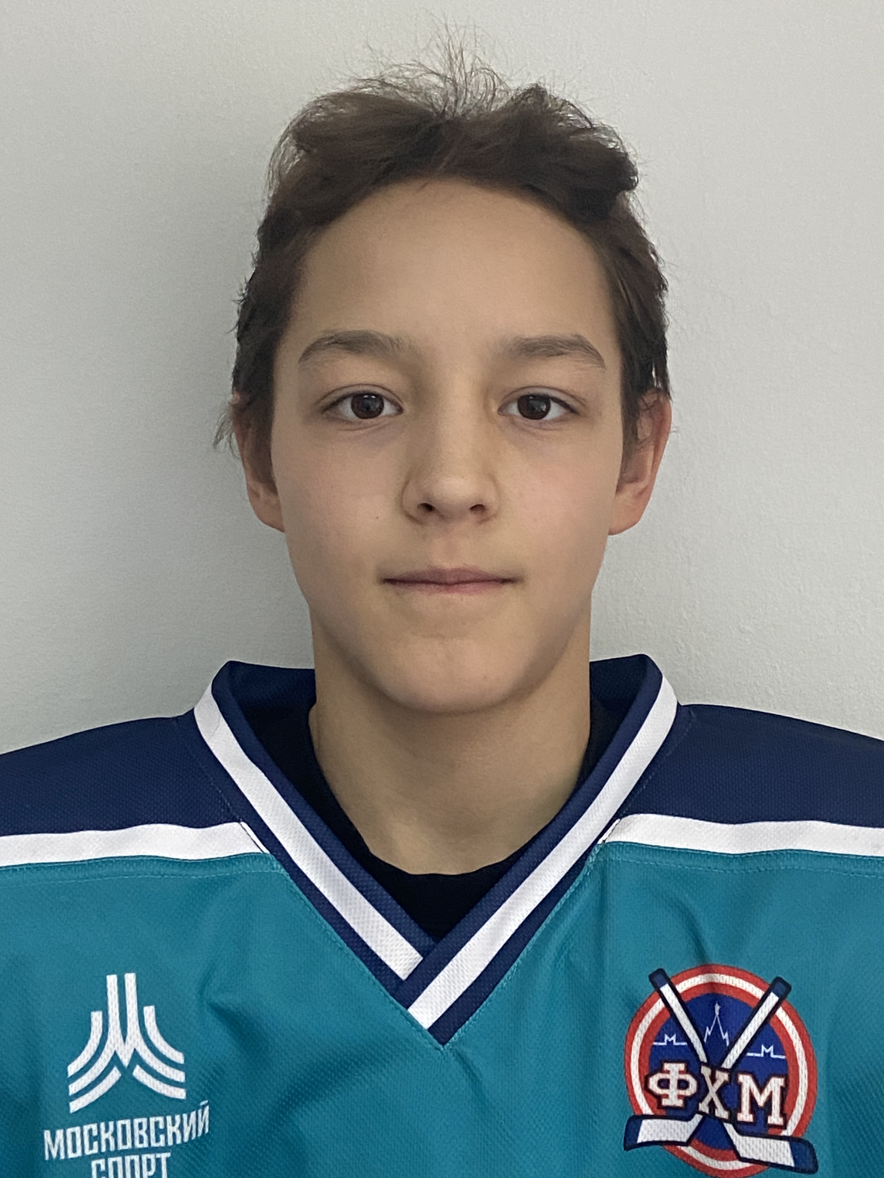 Александр Капитонов