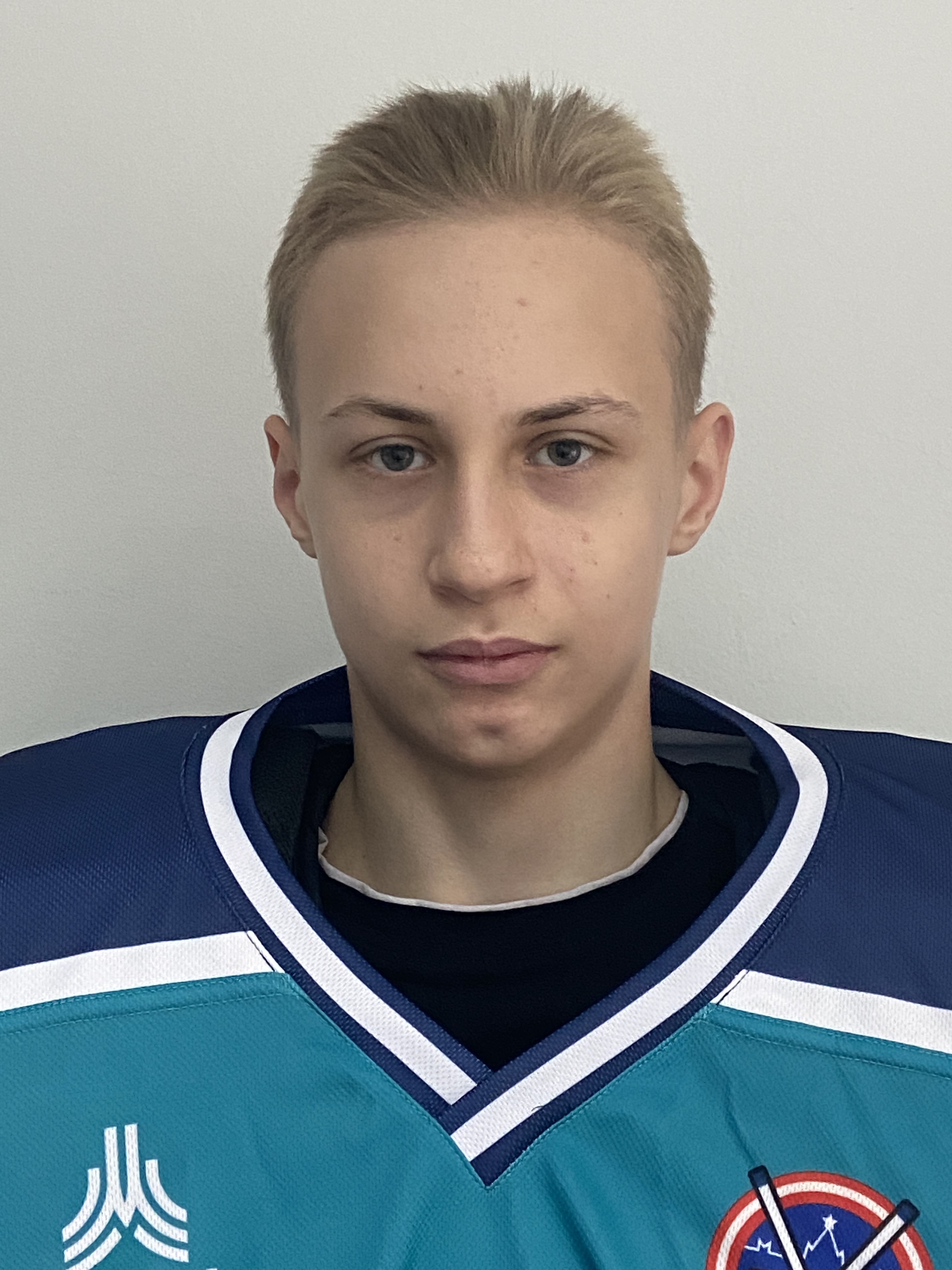 Иван Ерыгин