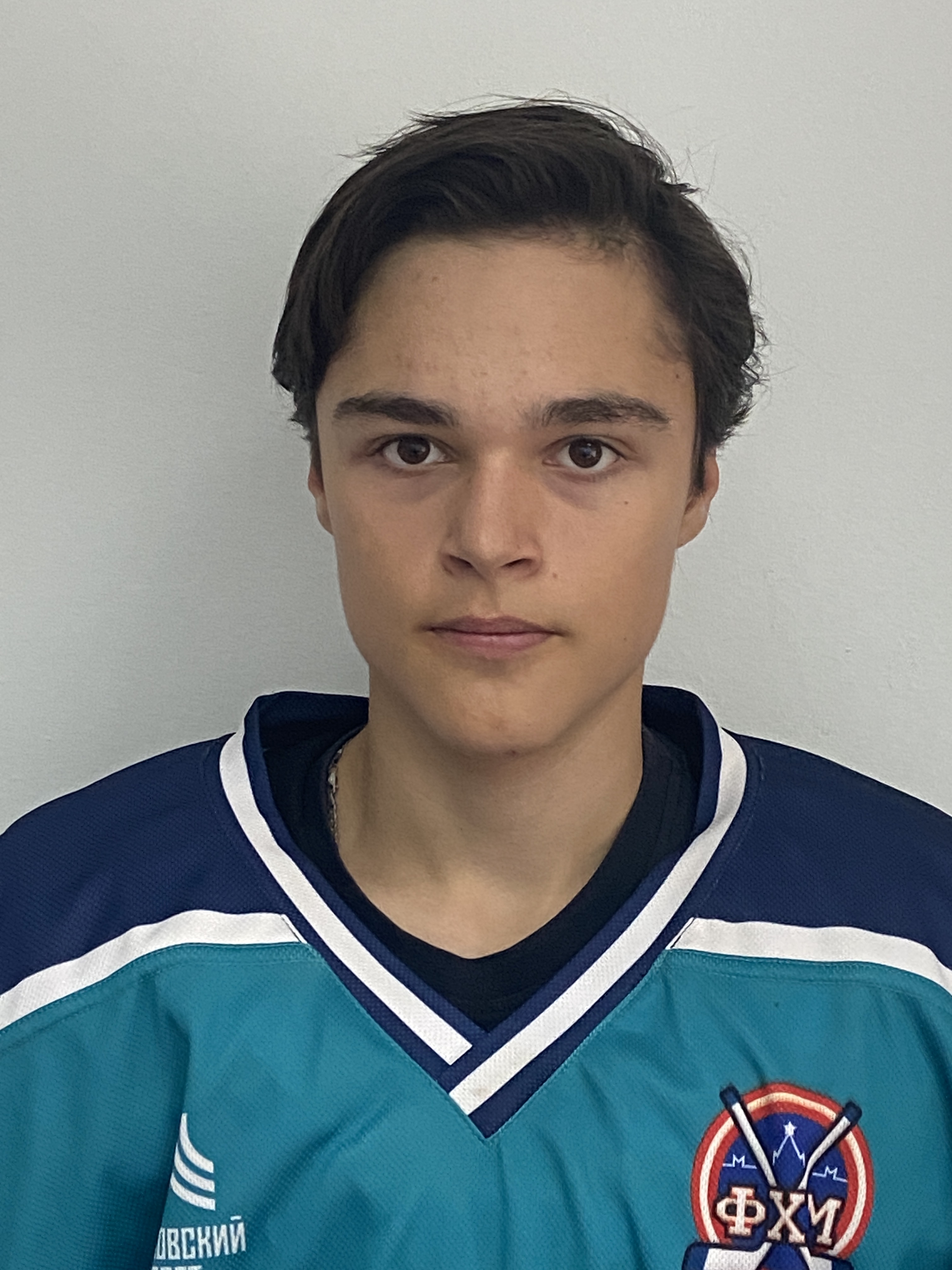 Петр Бойков