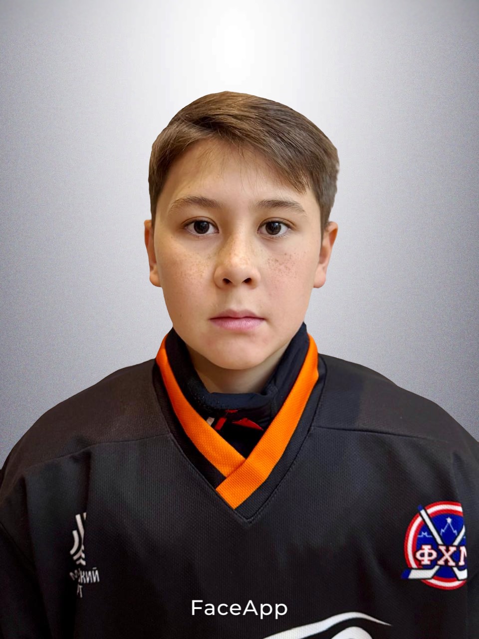 Ансар Хамзин