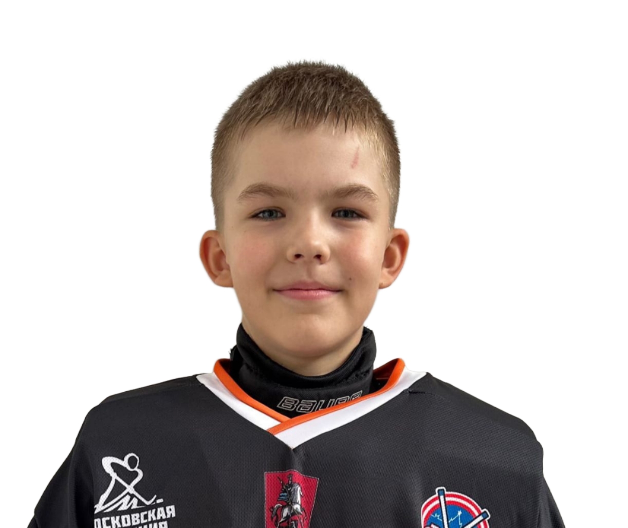 Артем Буданов