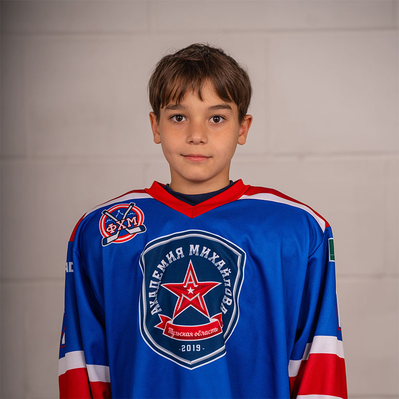 Ярослав Махотин