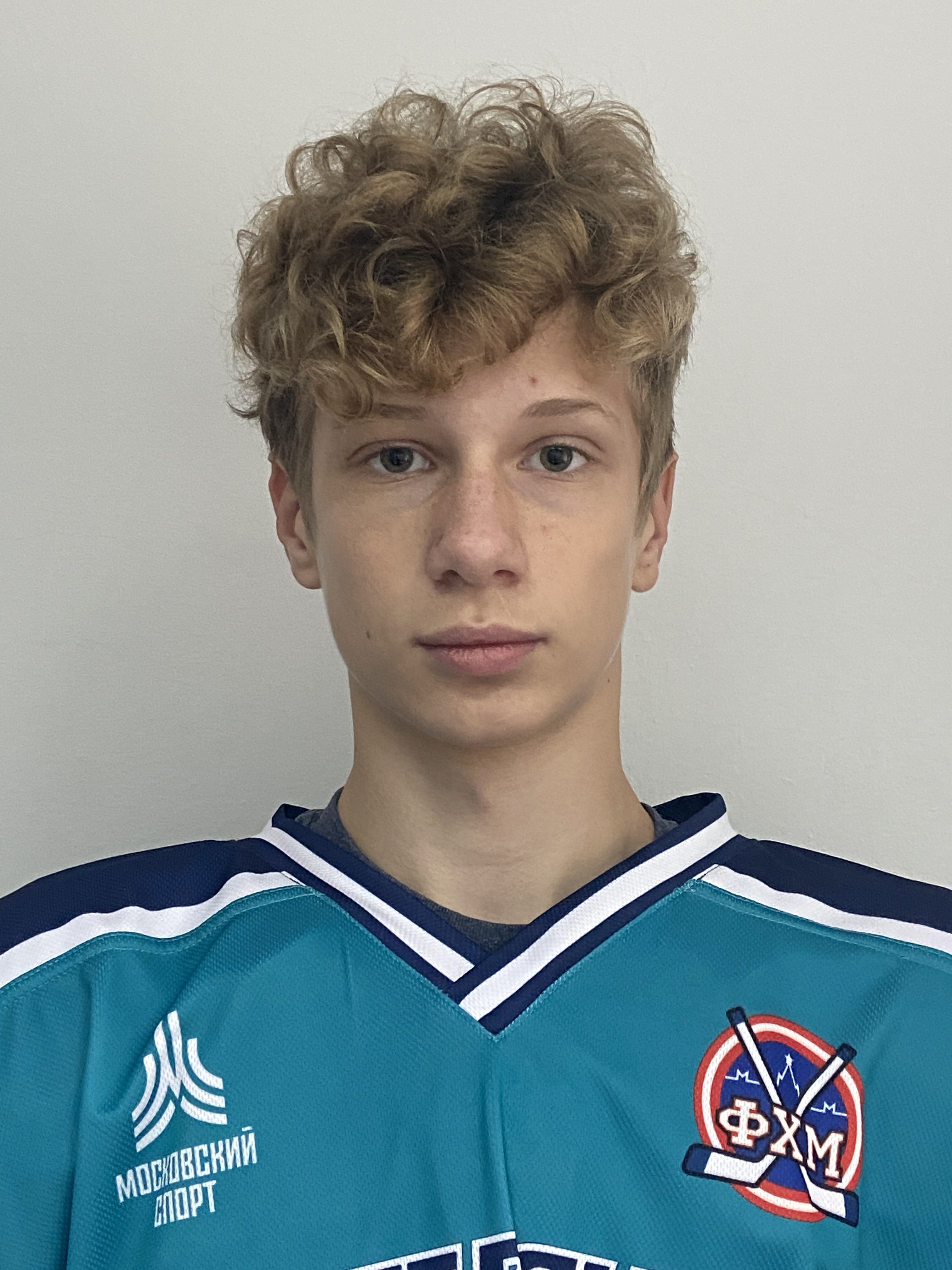 Ярослав Шапошников