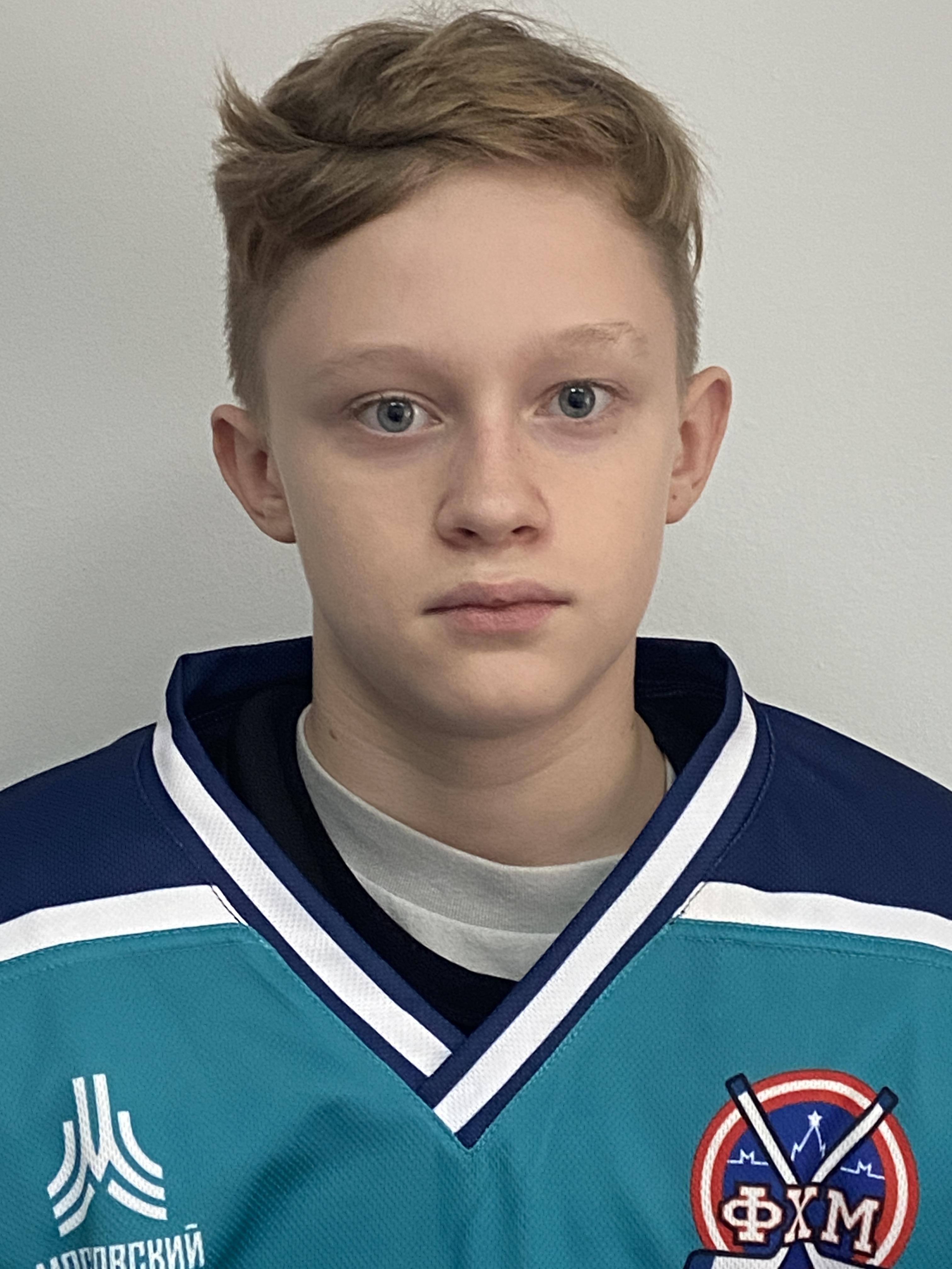 Кирилл Шагин