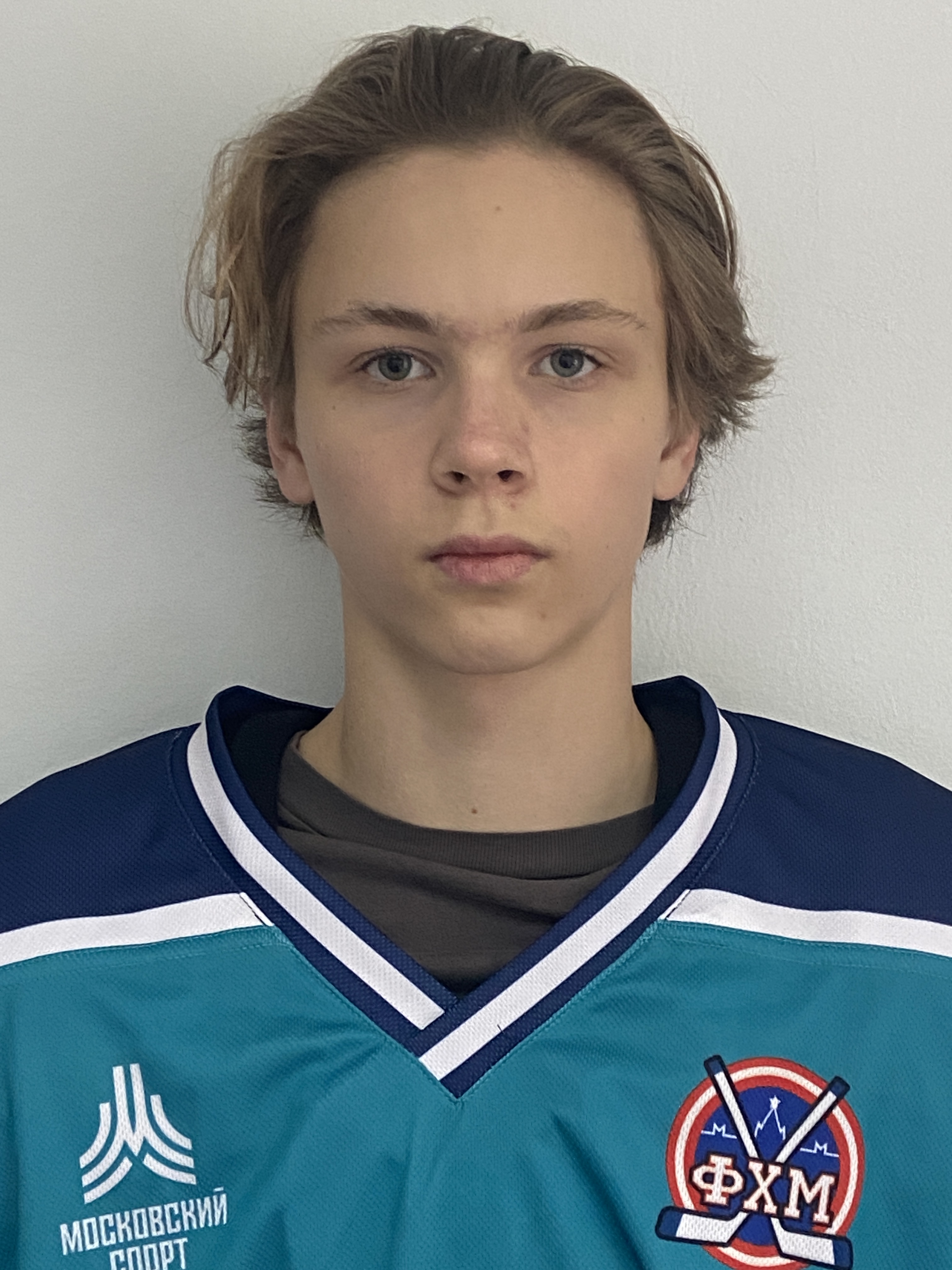 Ярослав Чернушкин