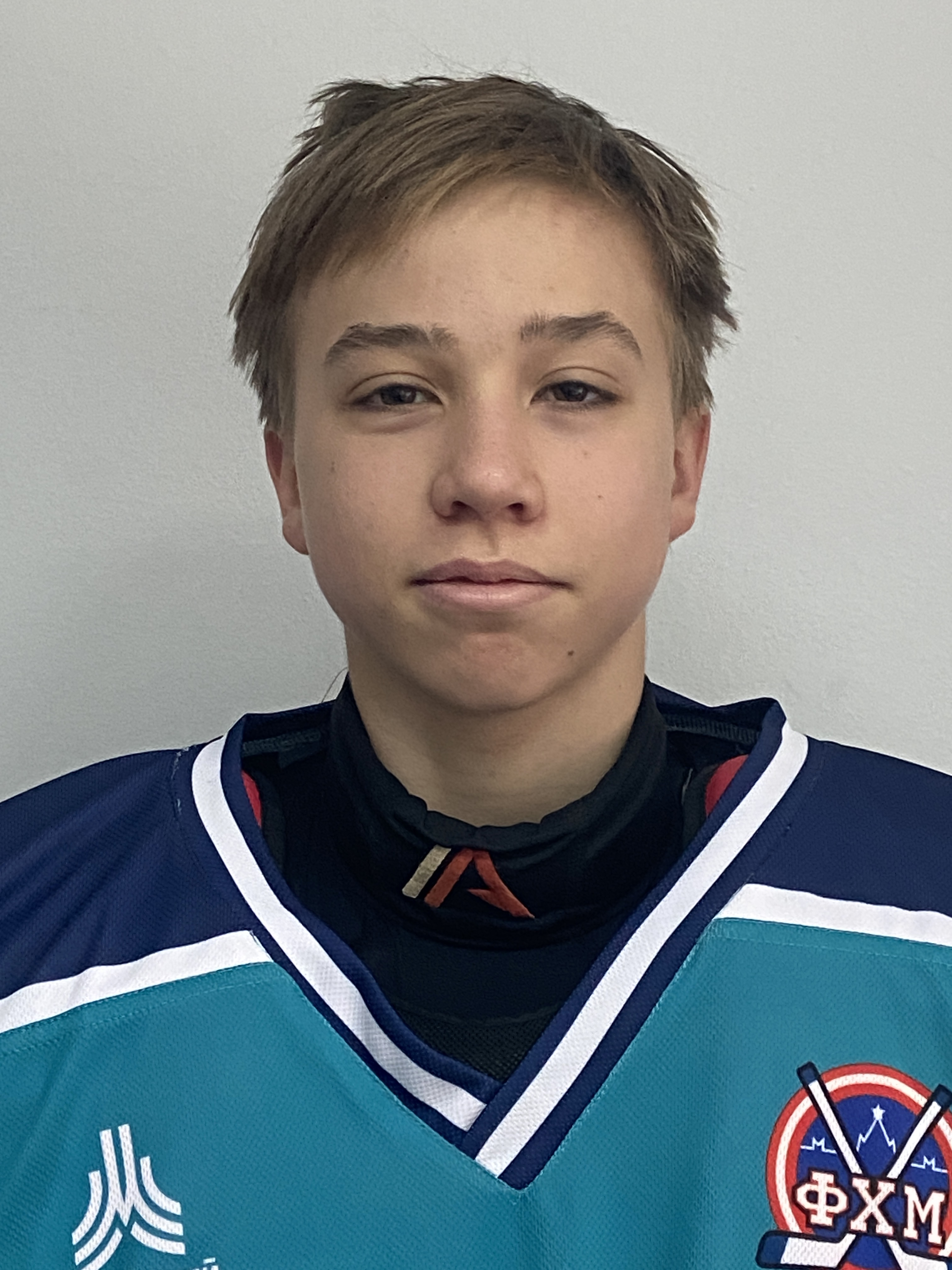 Александр Травин