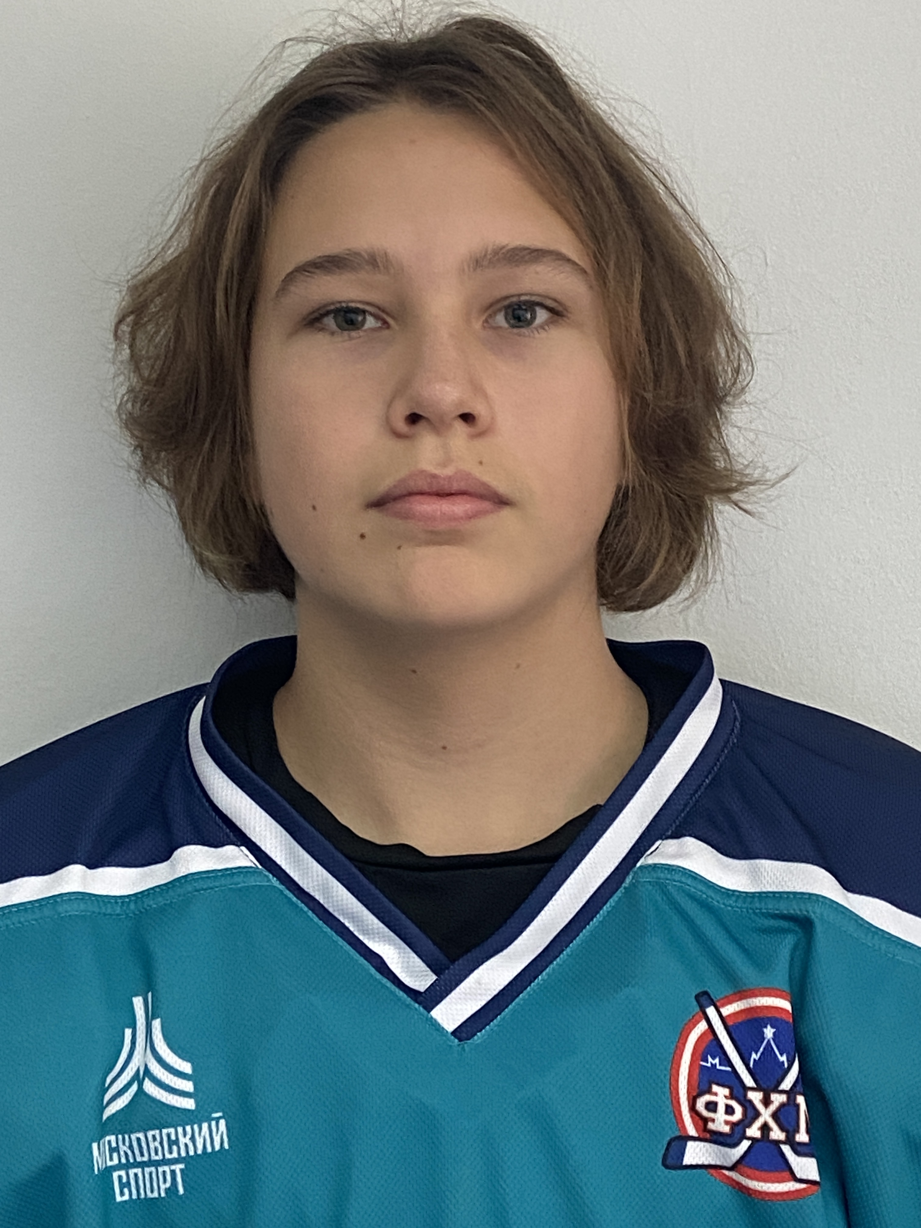 Максим Разинков