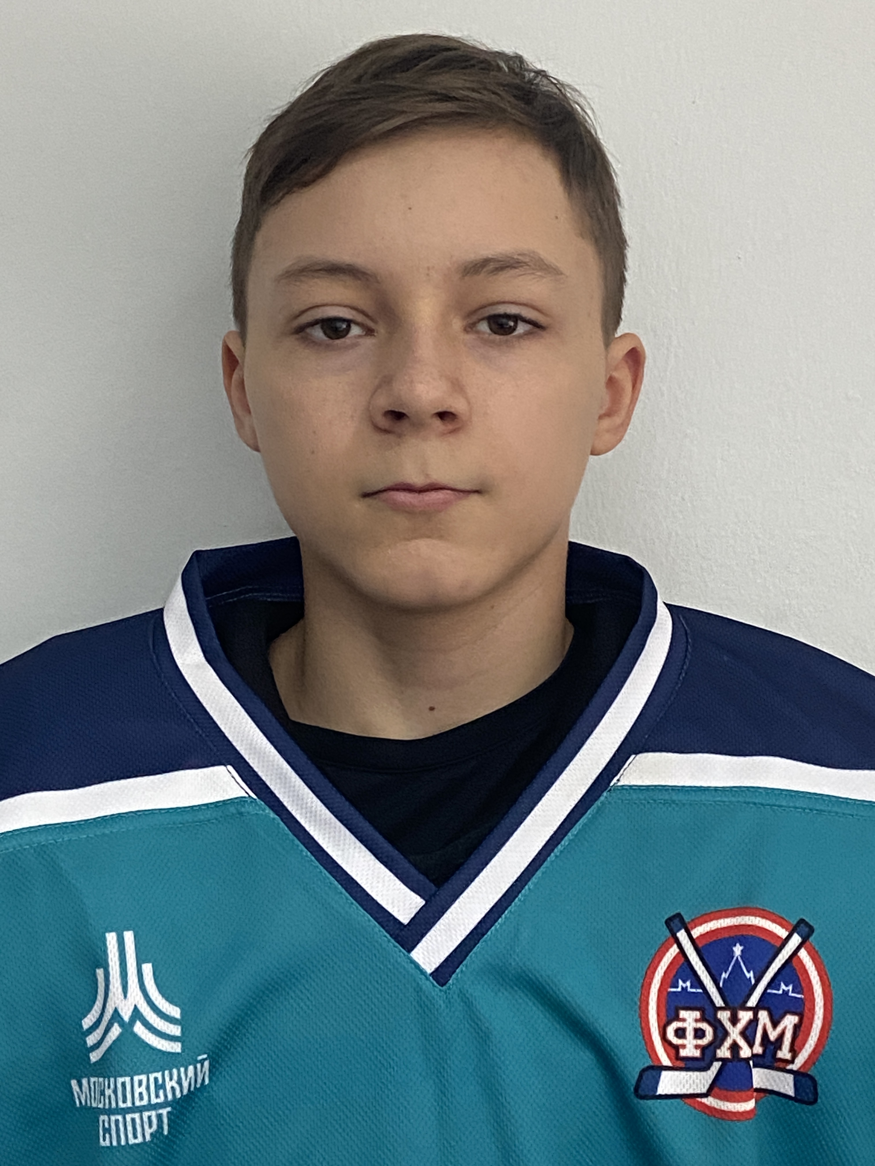 Федор Радивилин