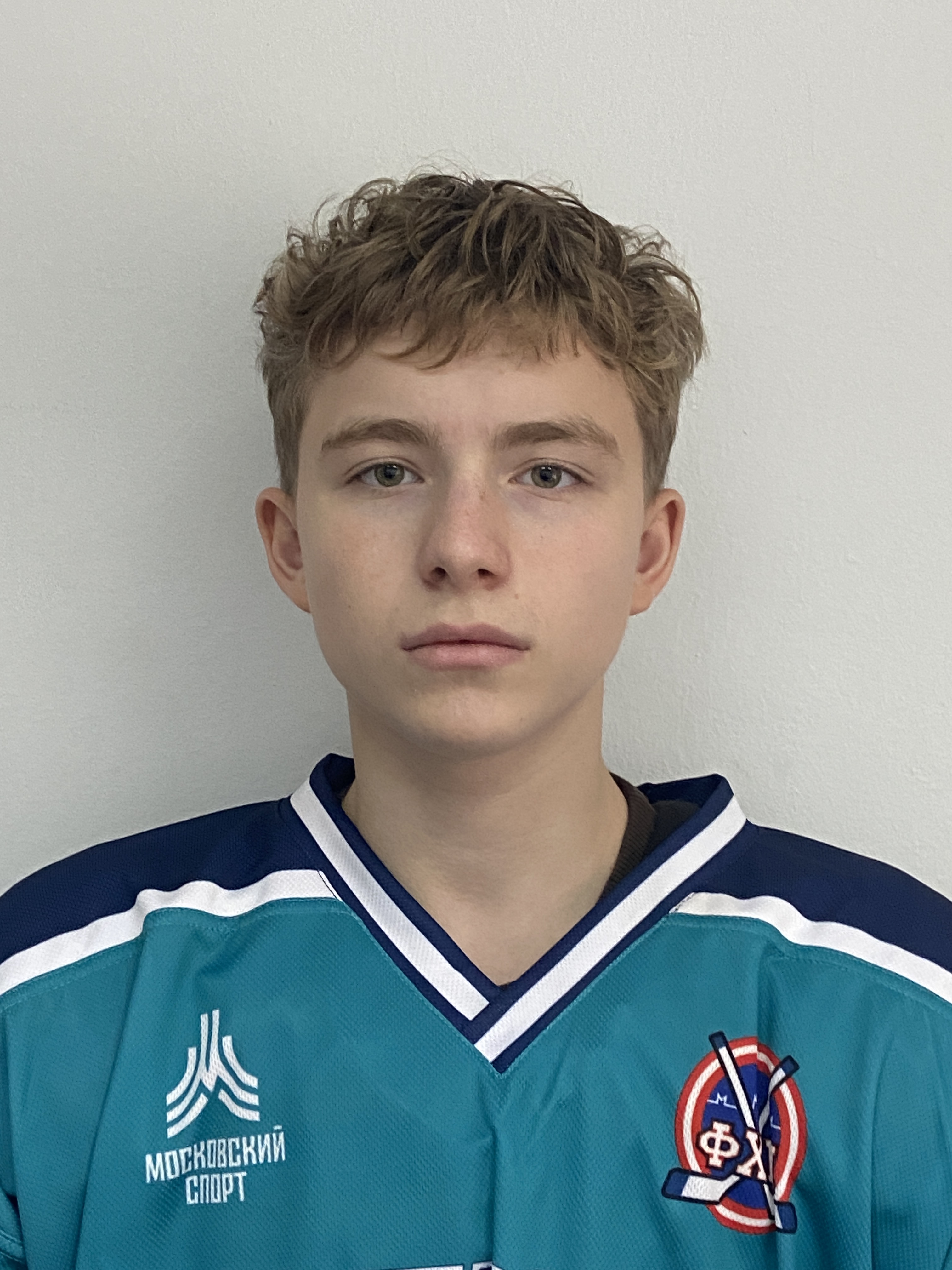 Тимофей Печурин