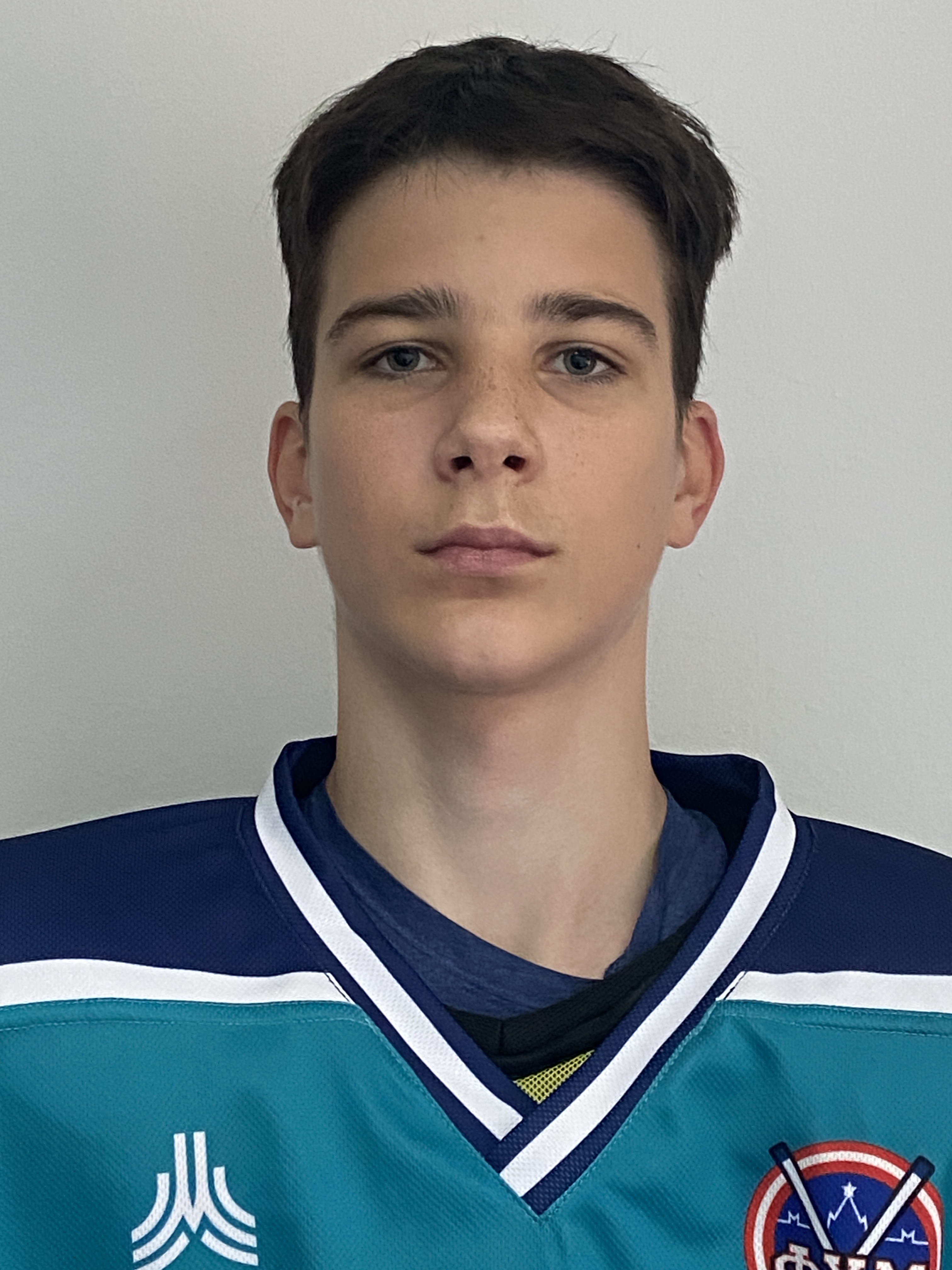 Кирилл Манин