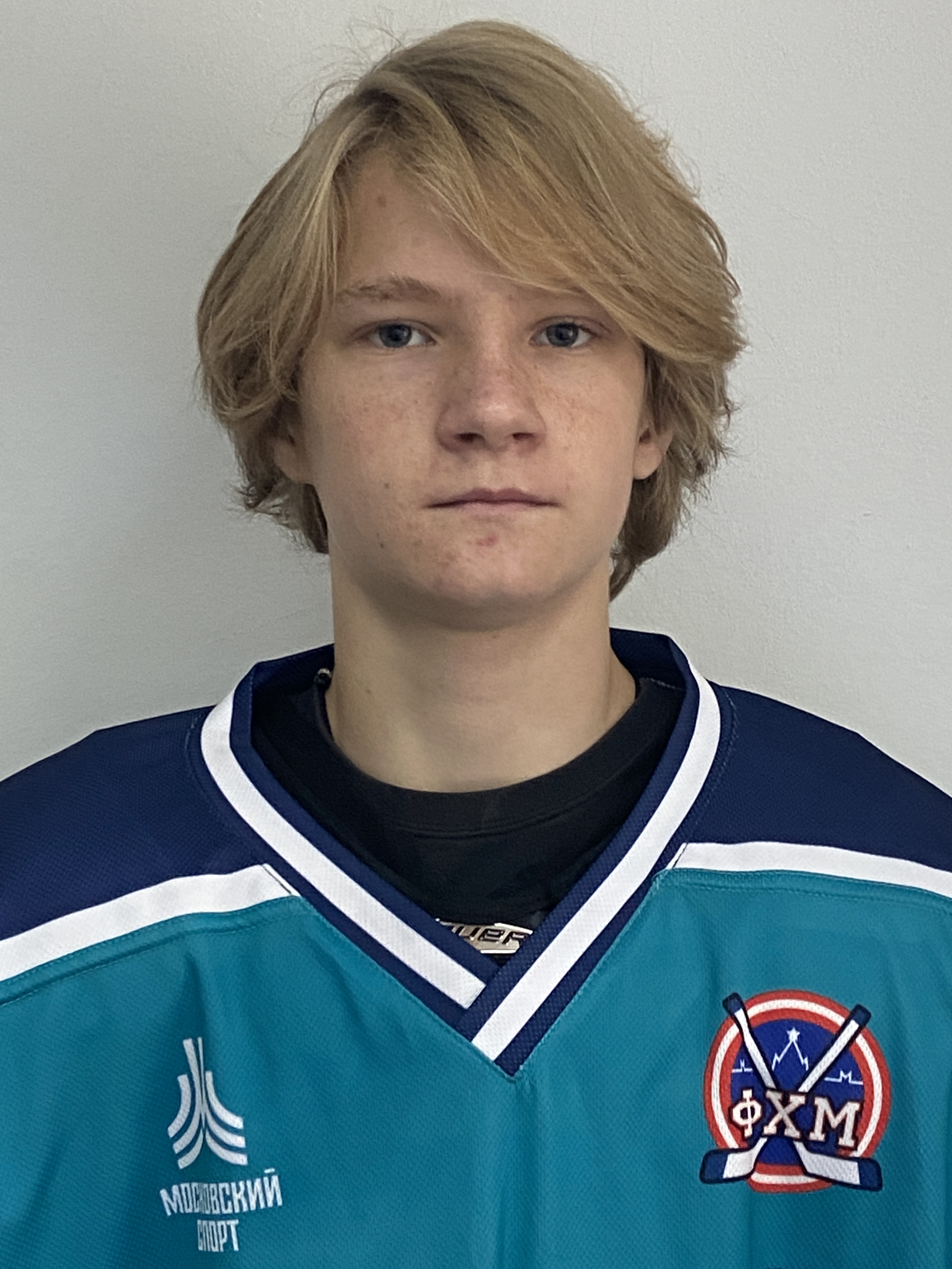 Роман Лобанов