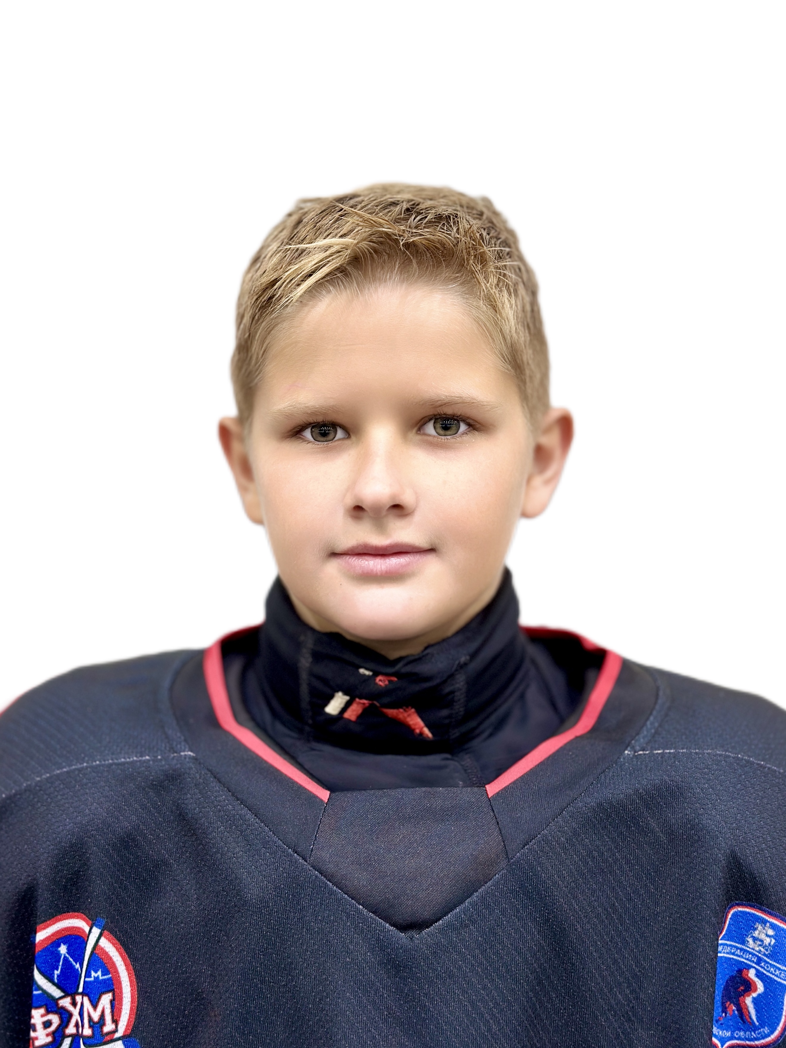 Александр Никонов