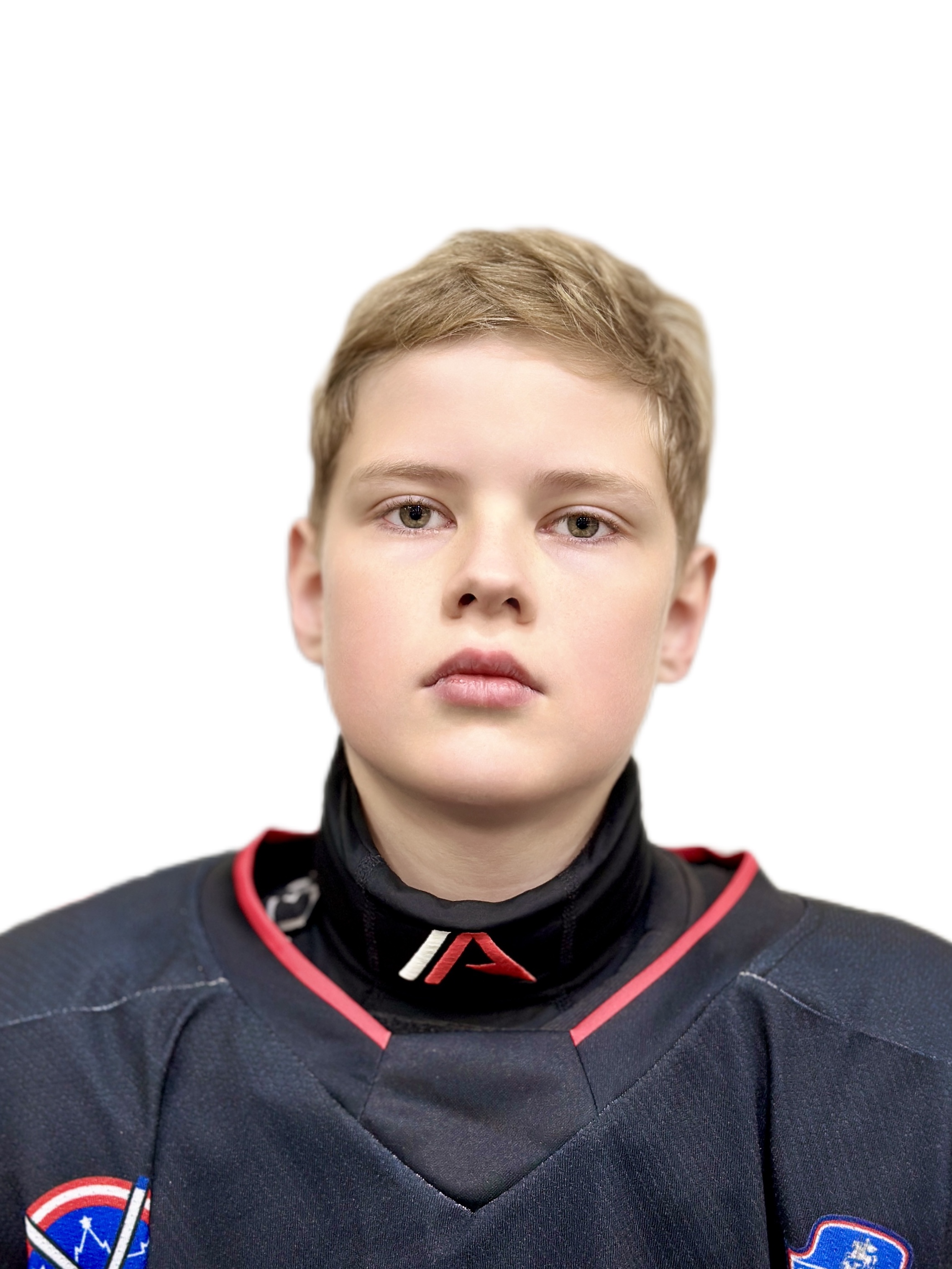 Степан Волчков