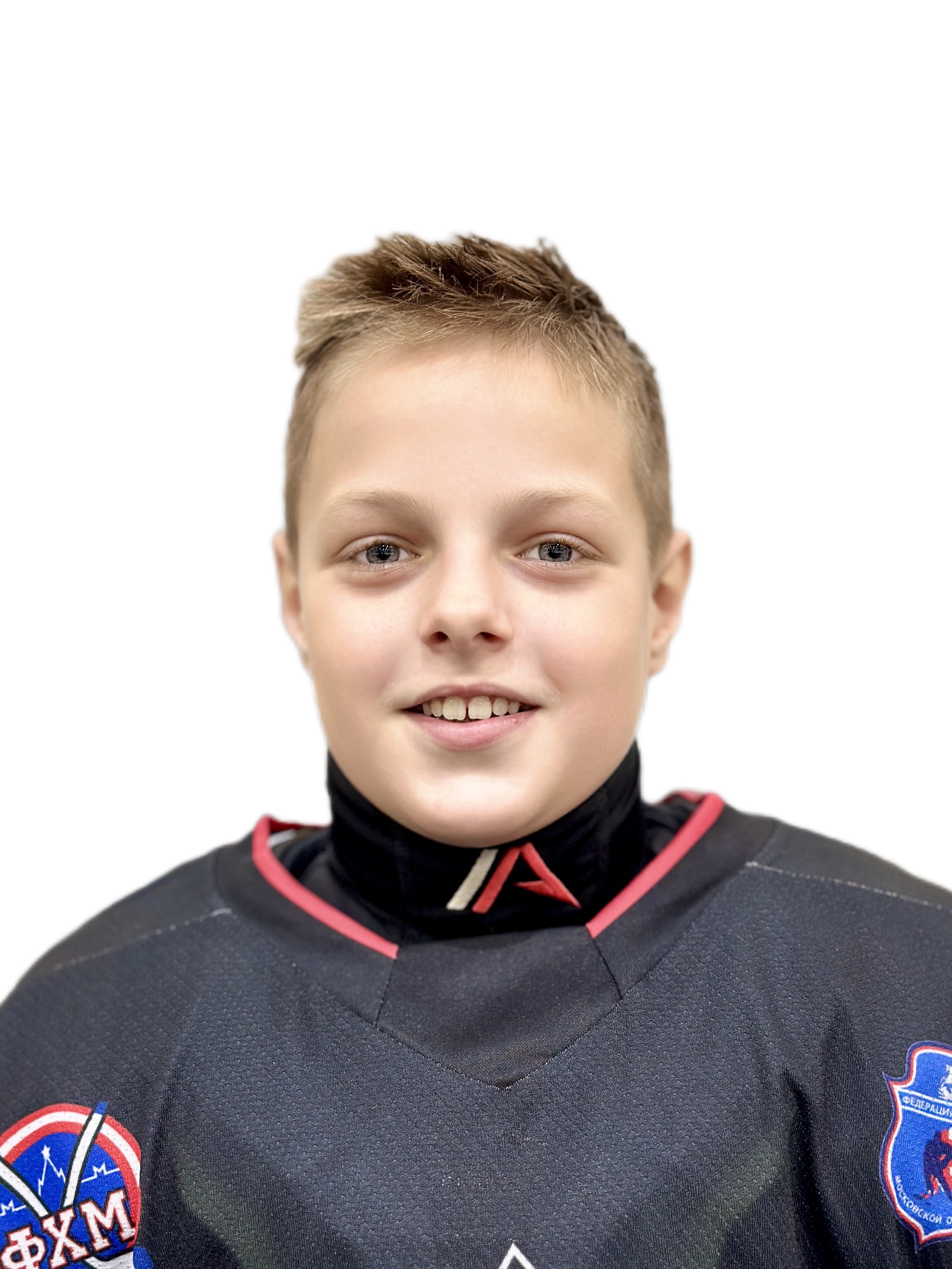 Арсений Данилов