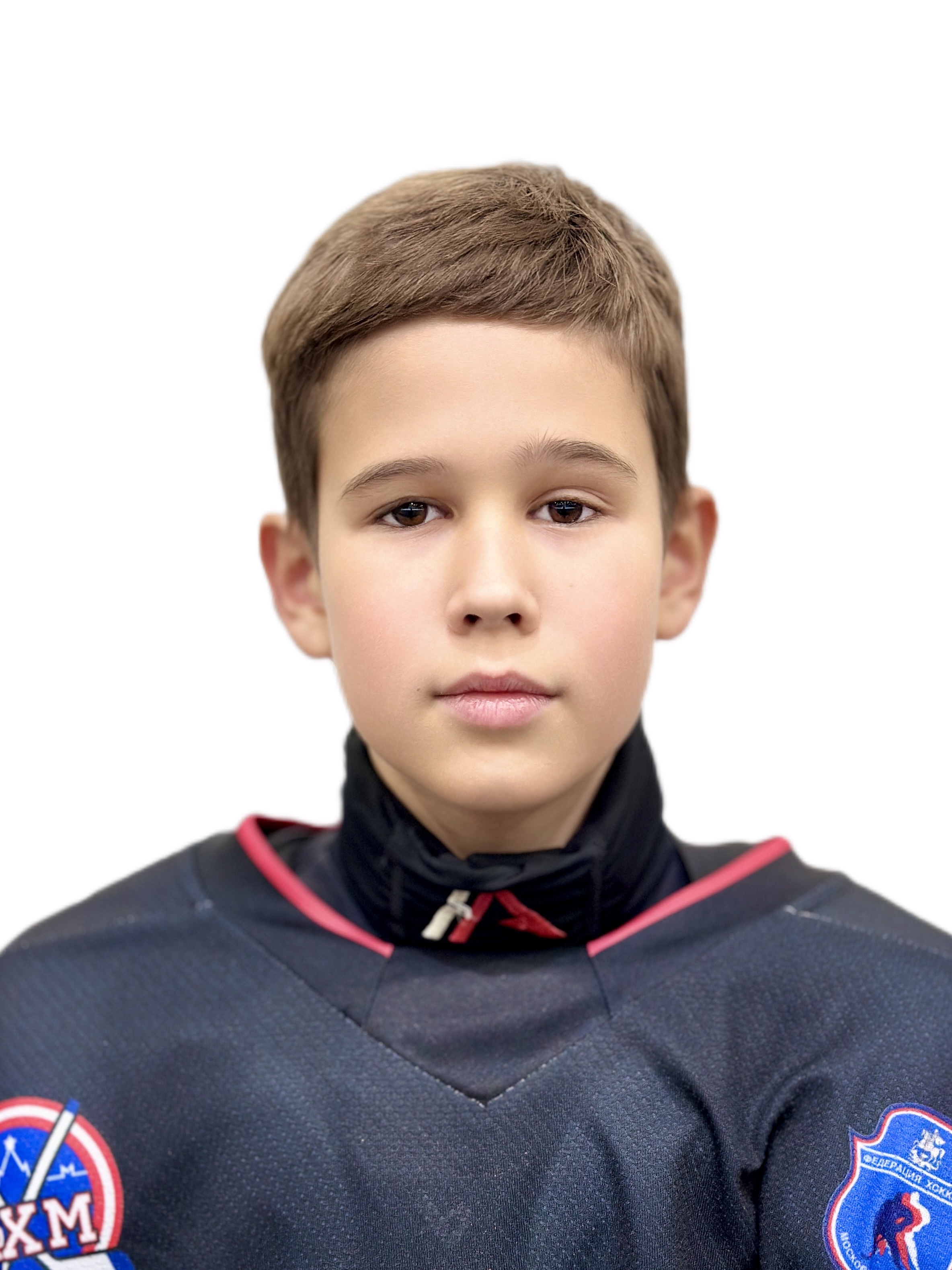 Кирилл Карлов