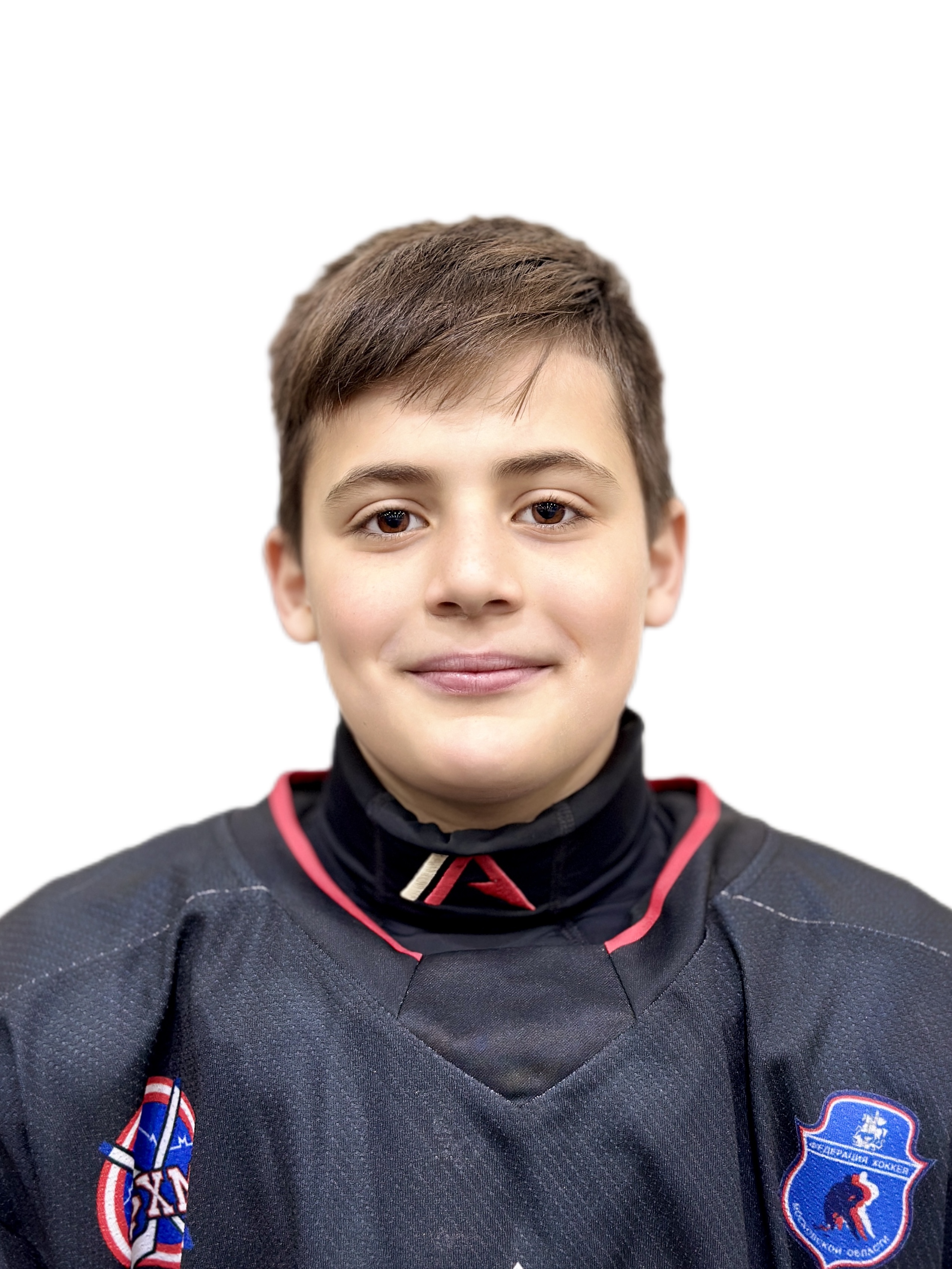 Марк Карташов