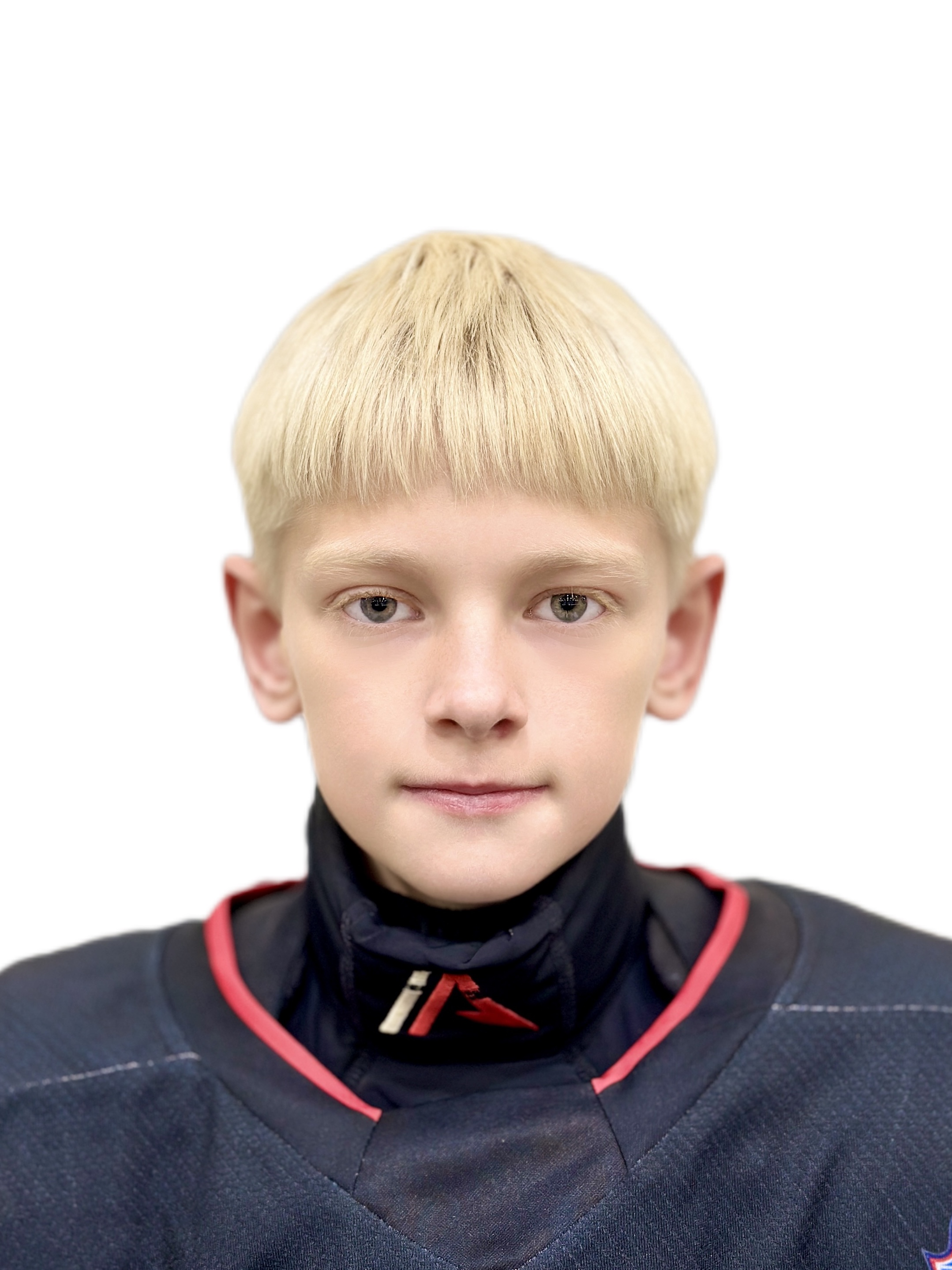 Кирилл Комягин