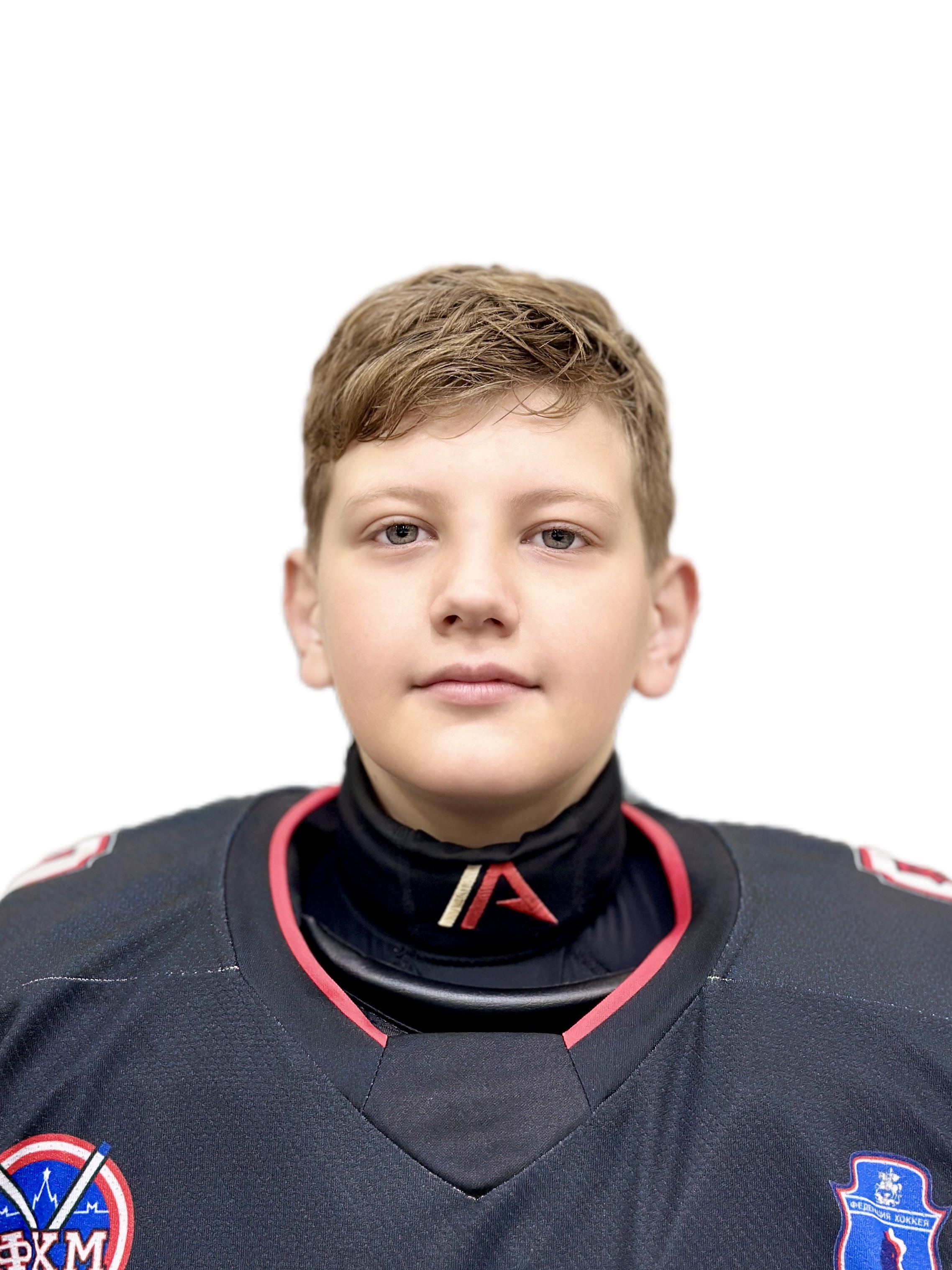 Захар Кравченко