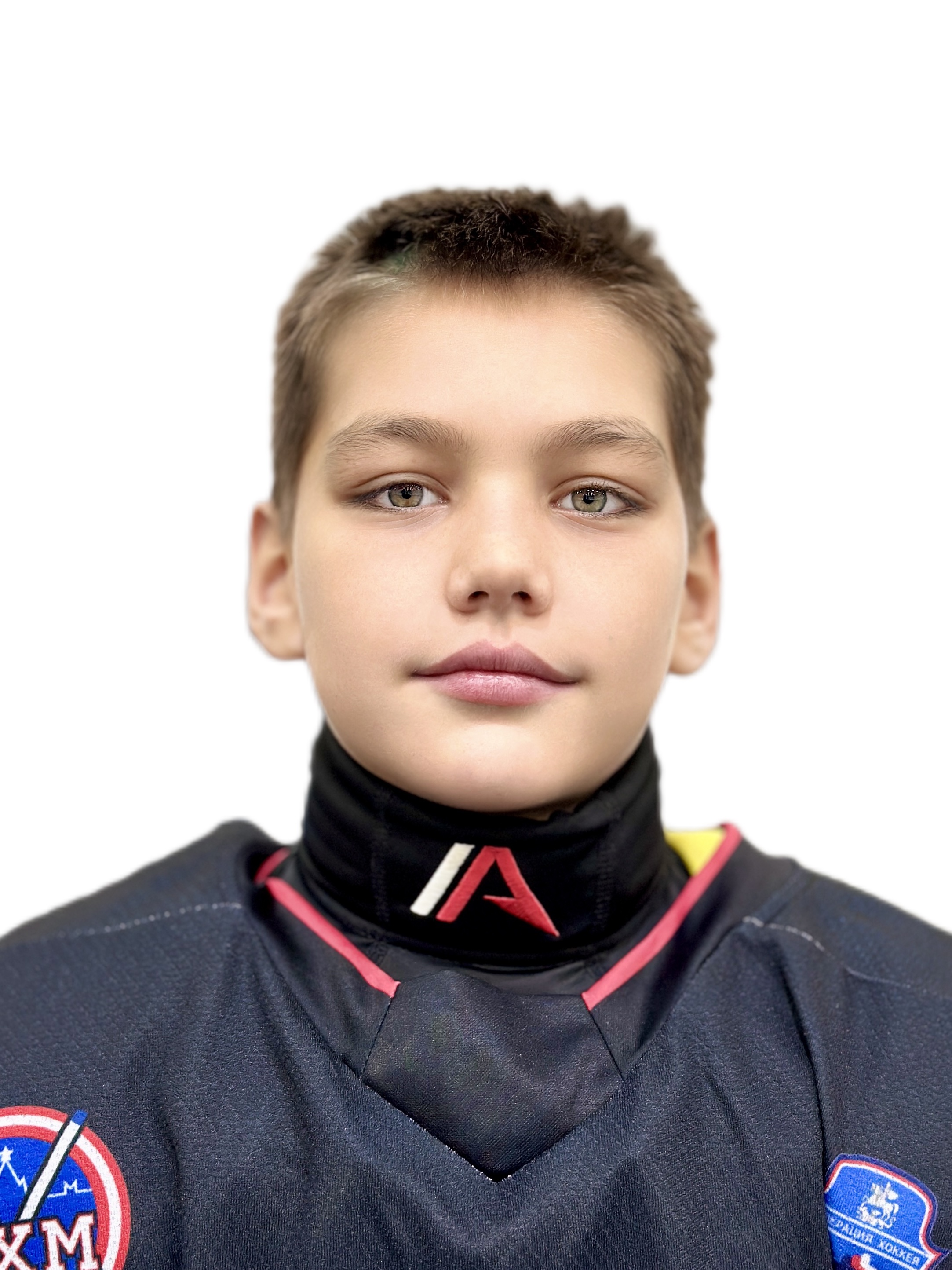 Матвей Громков