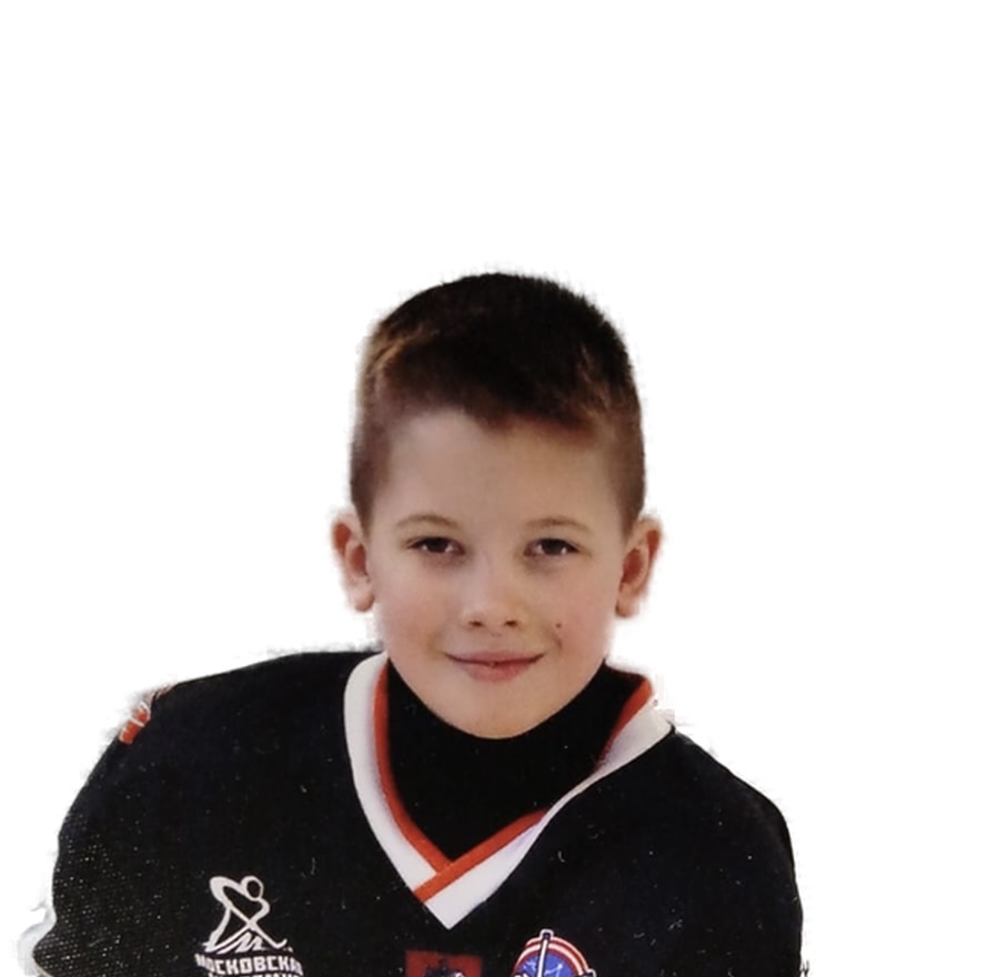 Данила Боков