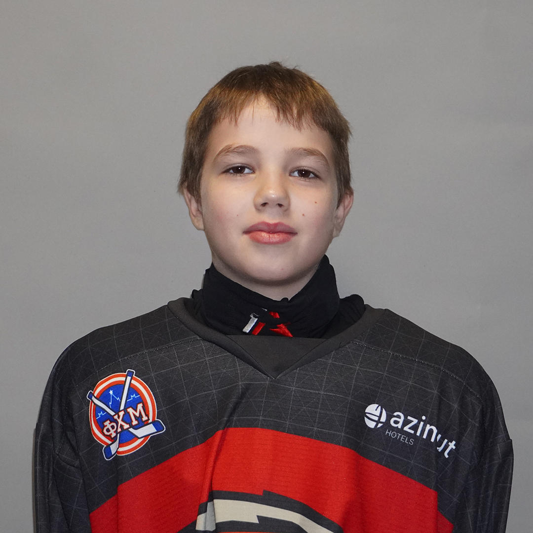 Богдан Щербаков