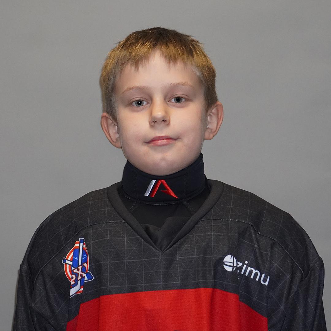 Матвей Чекмаев