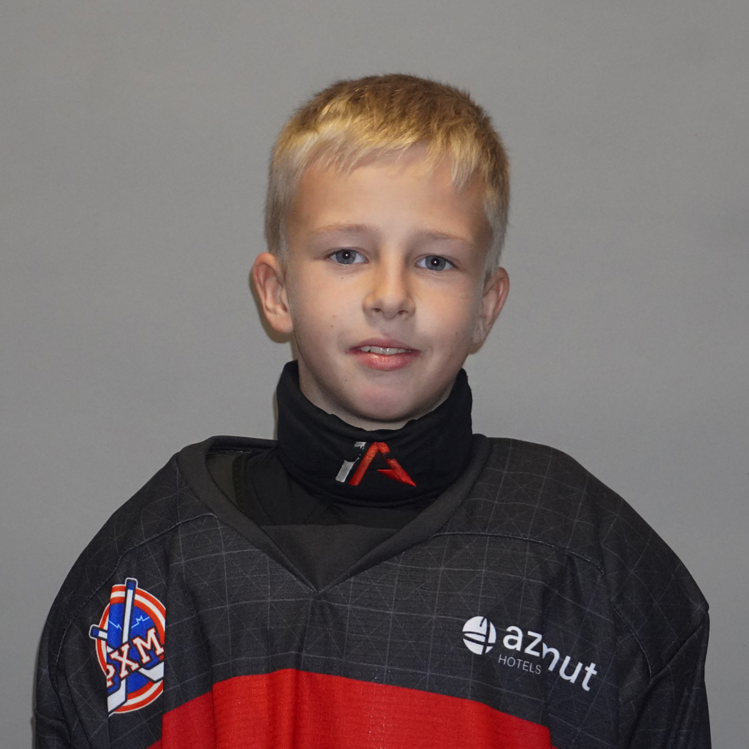 Артемий Хафизов