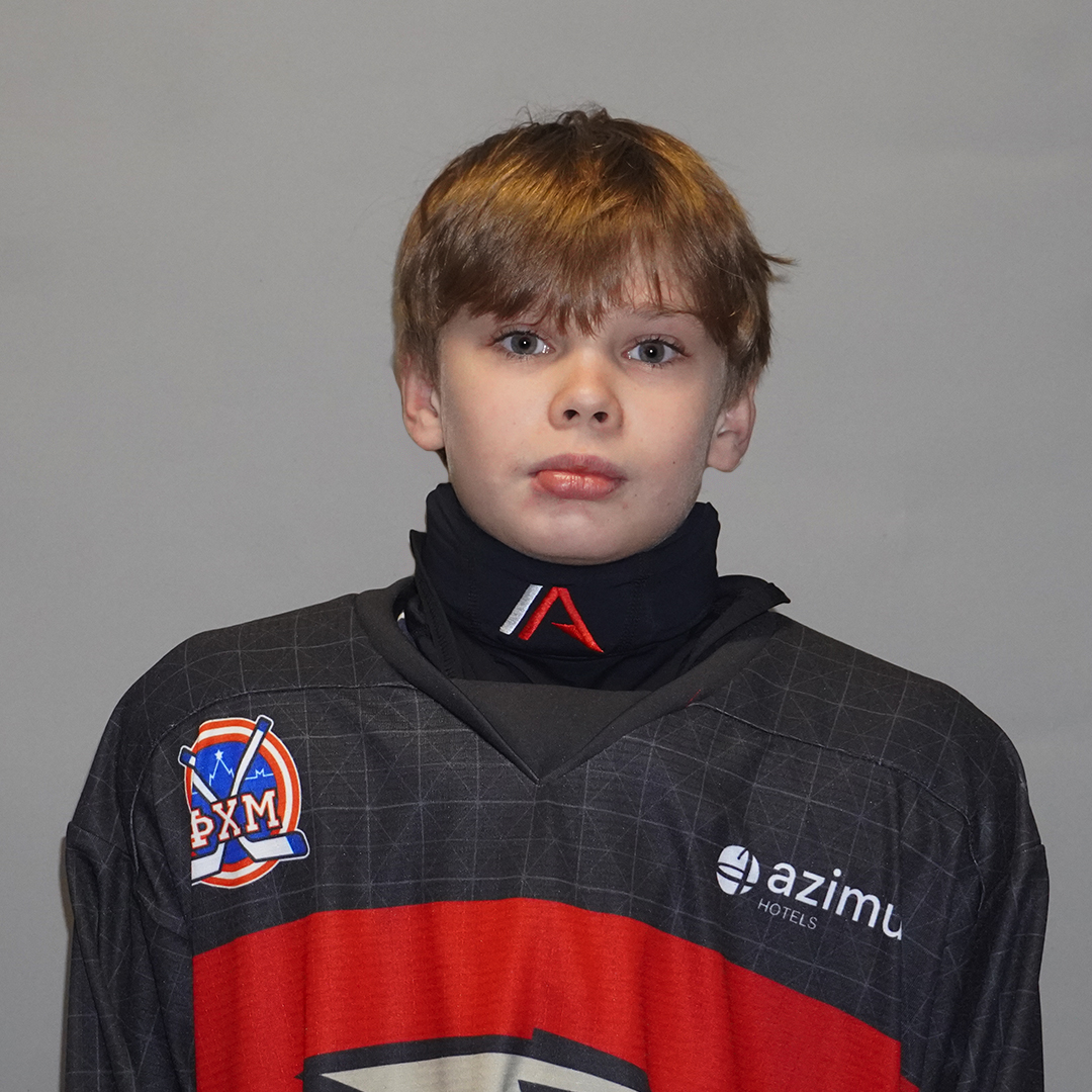 Роман Смирнов