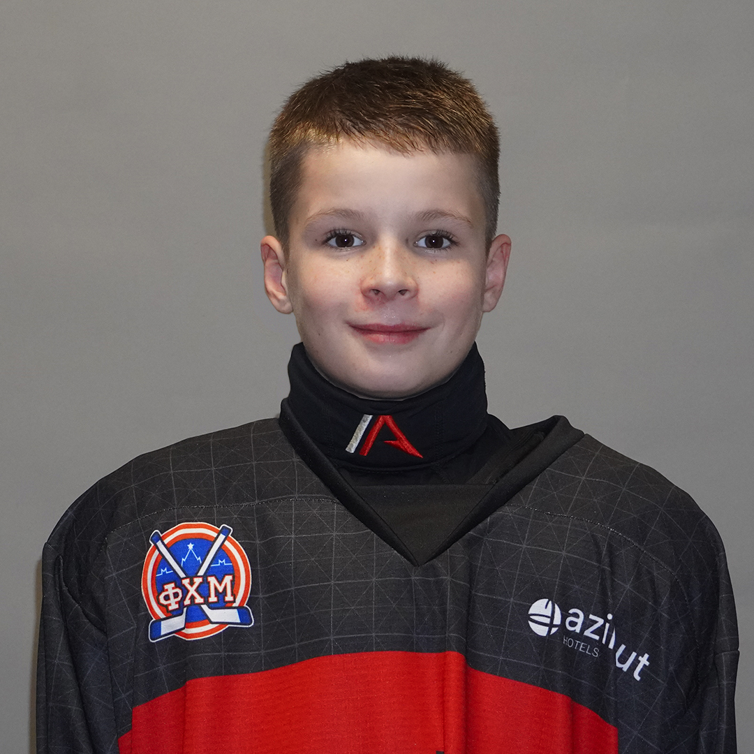 Матвей  Сидоренко