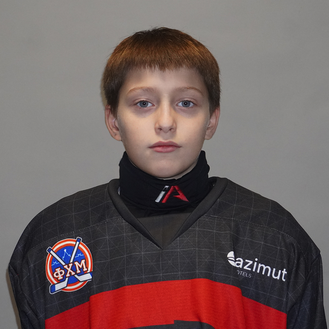 Федор Роман