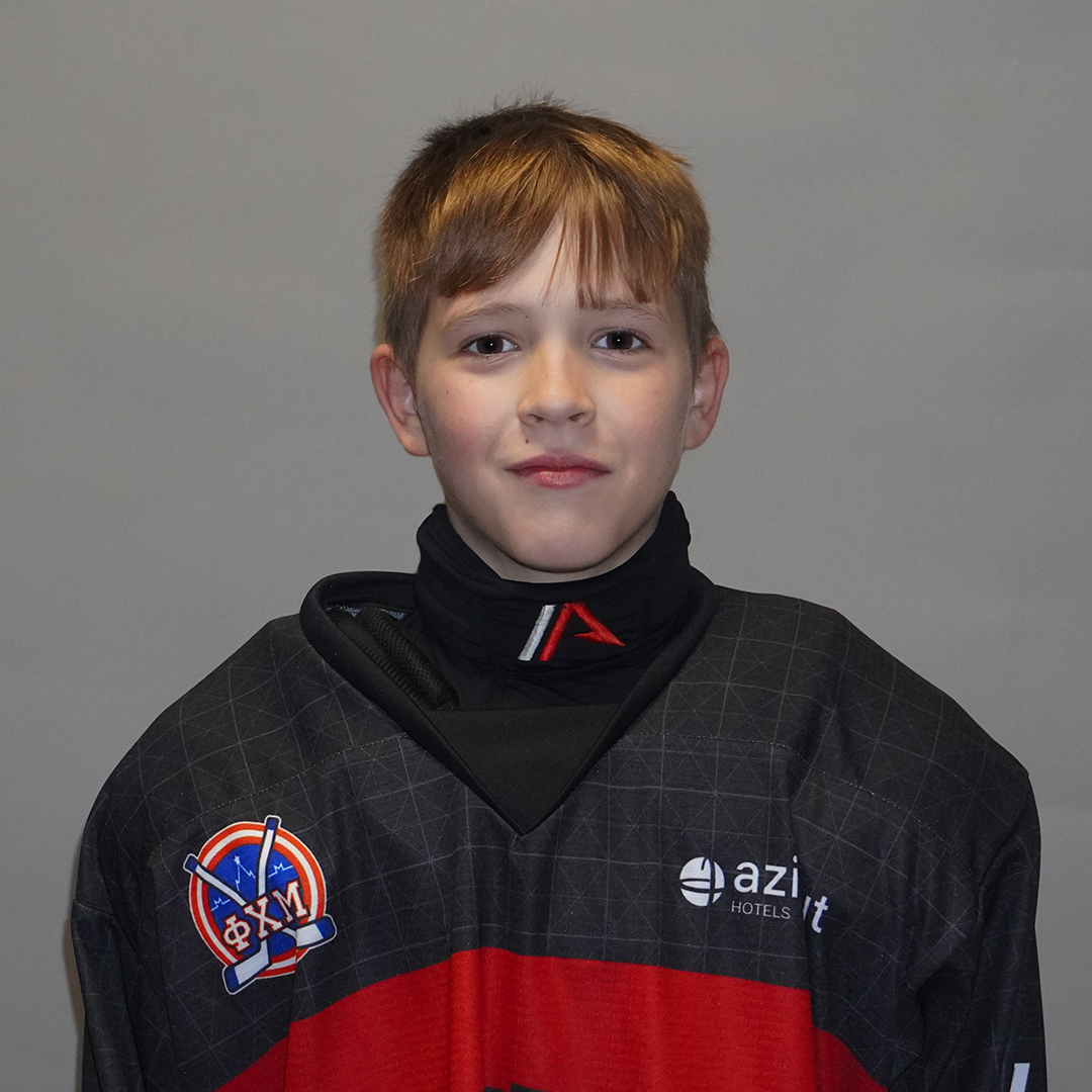 Федор Попов